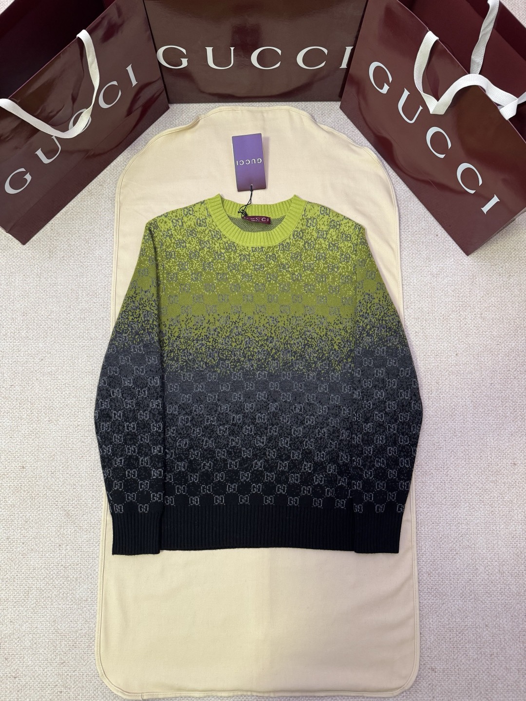 Gucci Clothing-2