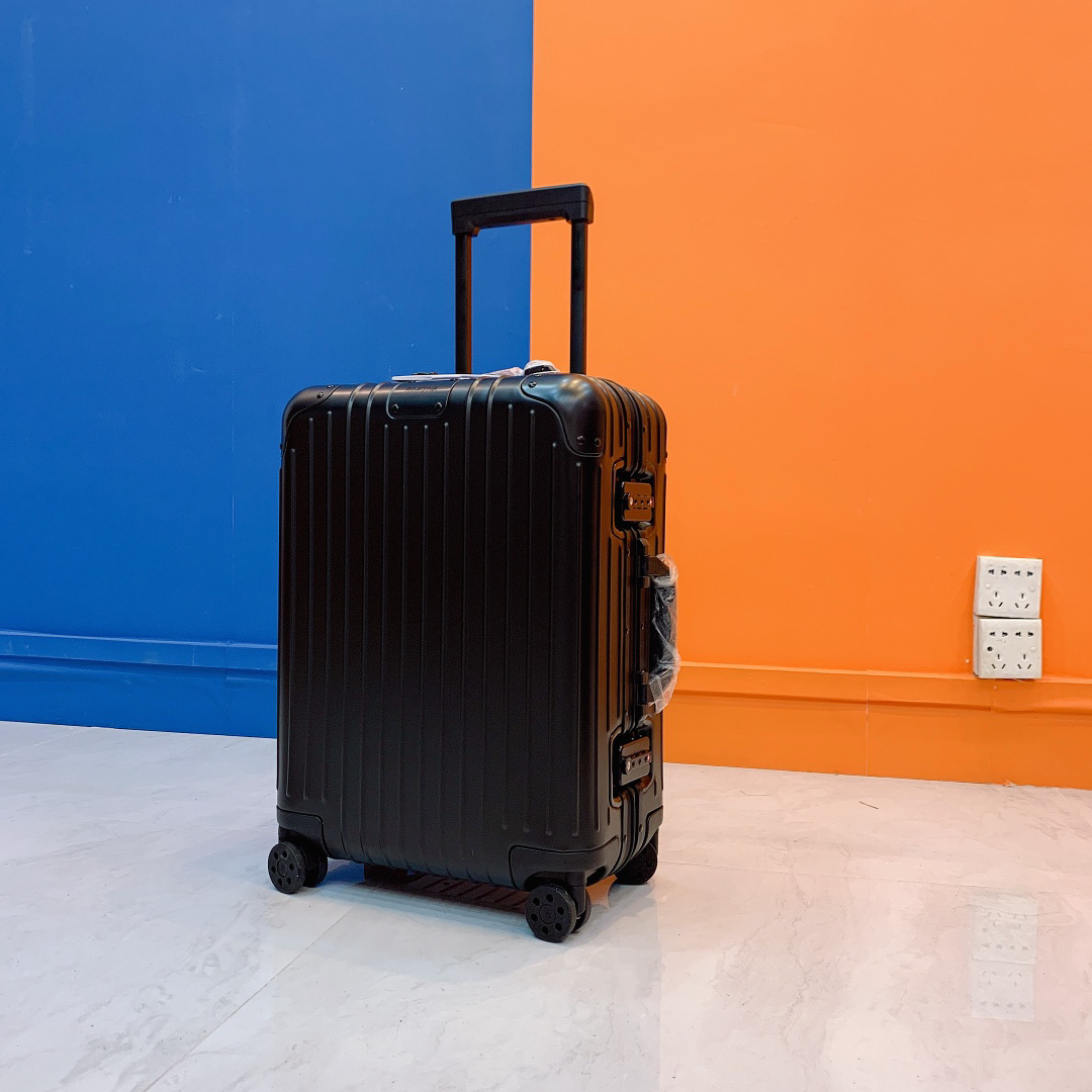 RIMOWA luggage-64