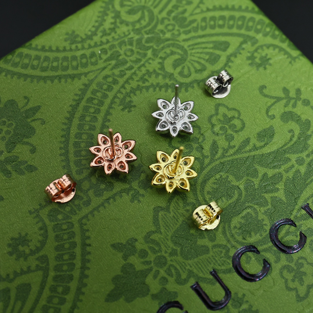 Gucci earrings-5