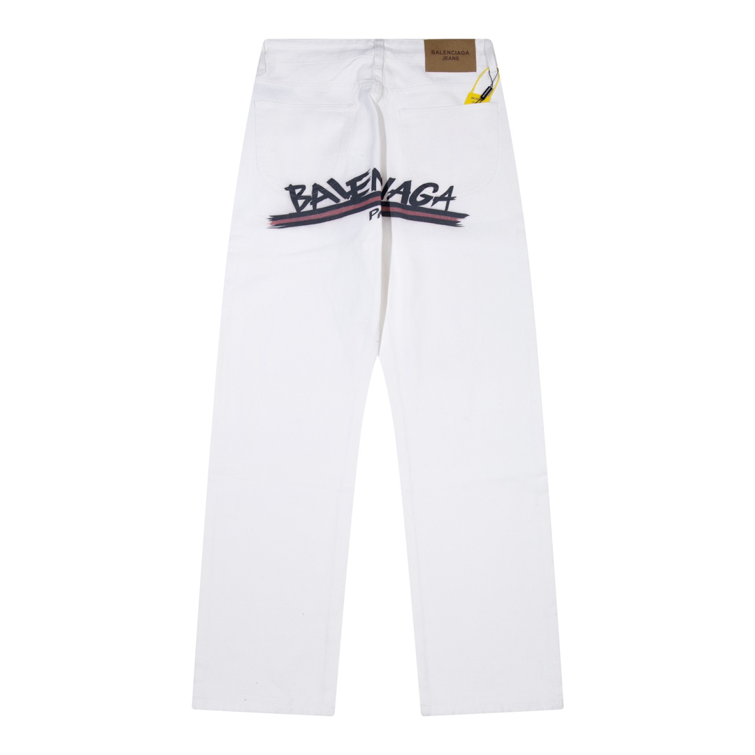 Balenciaga clothing-70