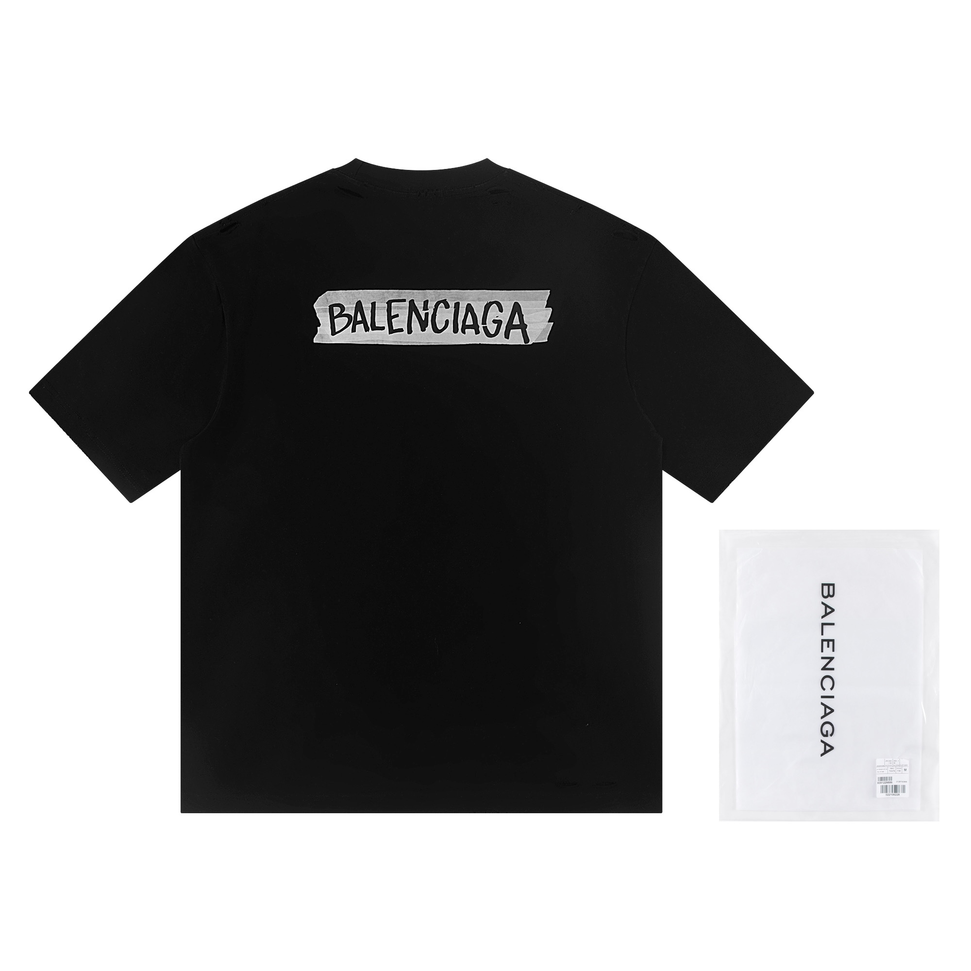 Balenciaga clothing-4