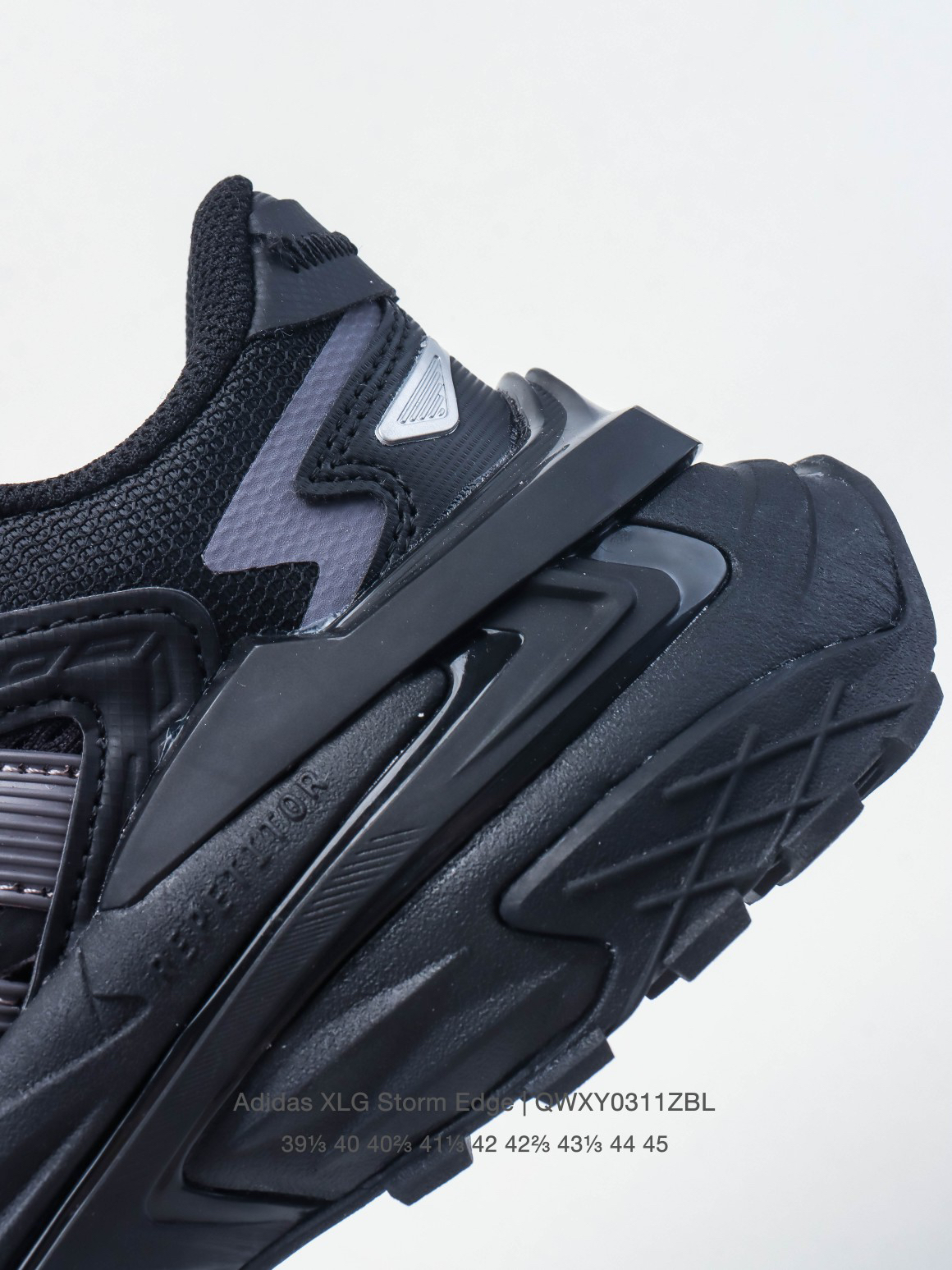 Adidas Sneakers-234
