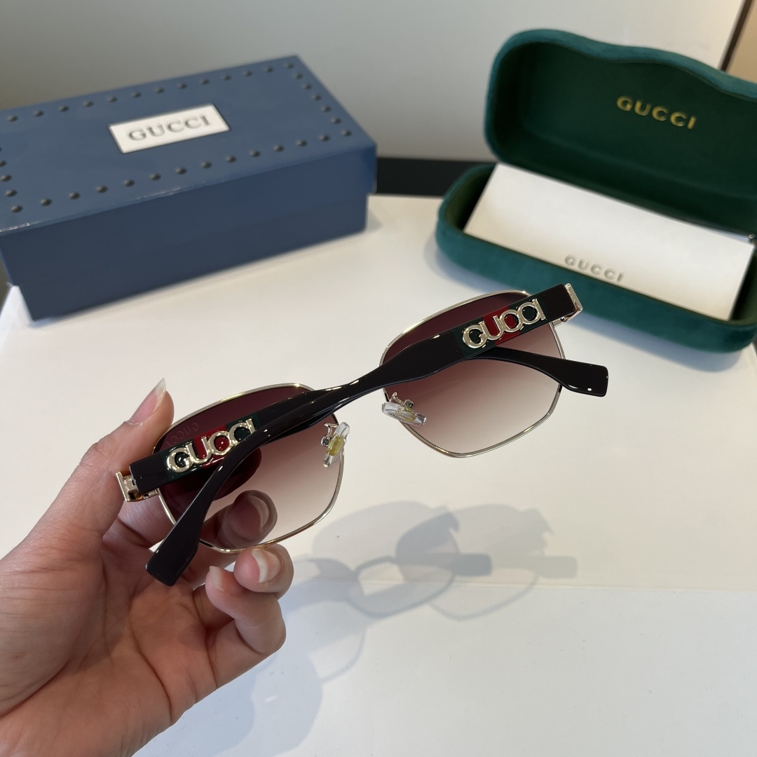 Gucci glasses-44