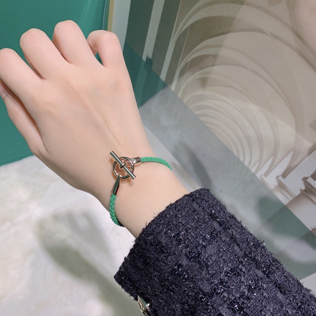 Hermes Bracelet-74