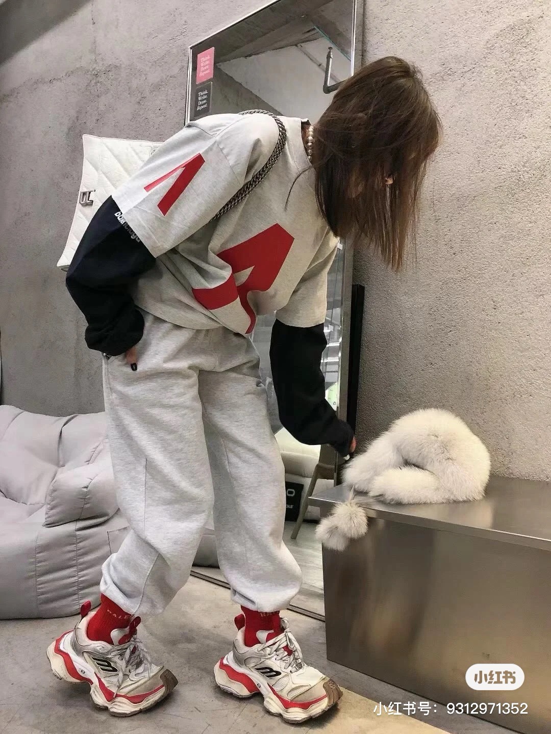 Balenciaga clothing-151