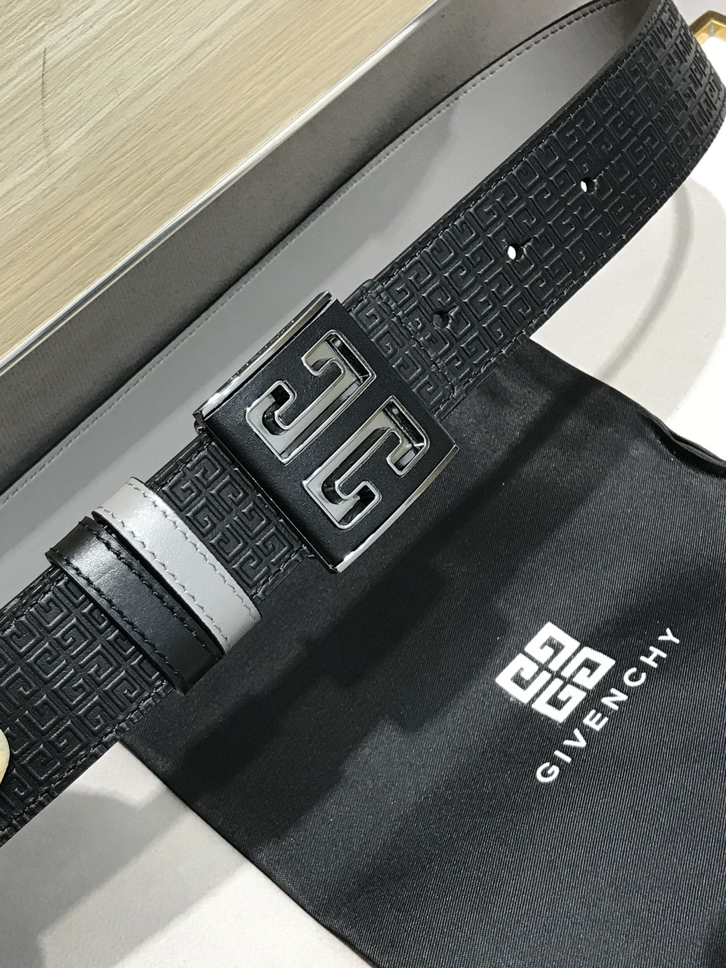 Givenchy belt-17