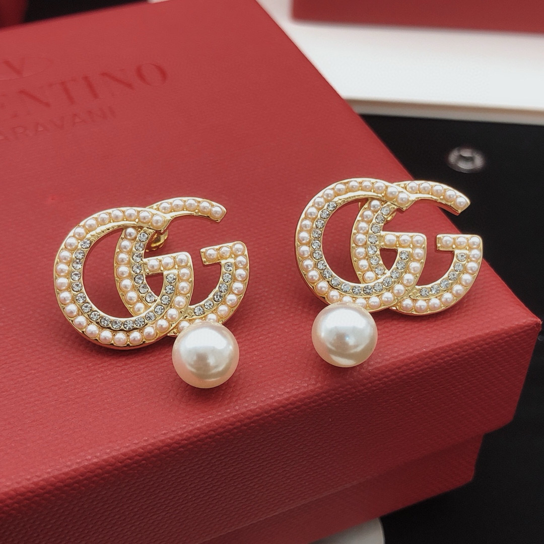 Gucci earrings-61