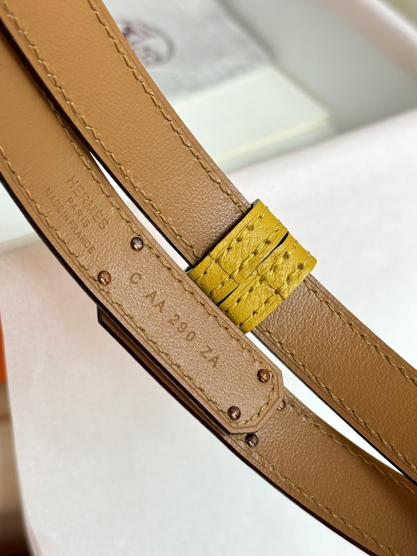 Hermes belt-53
