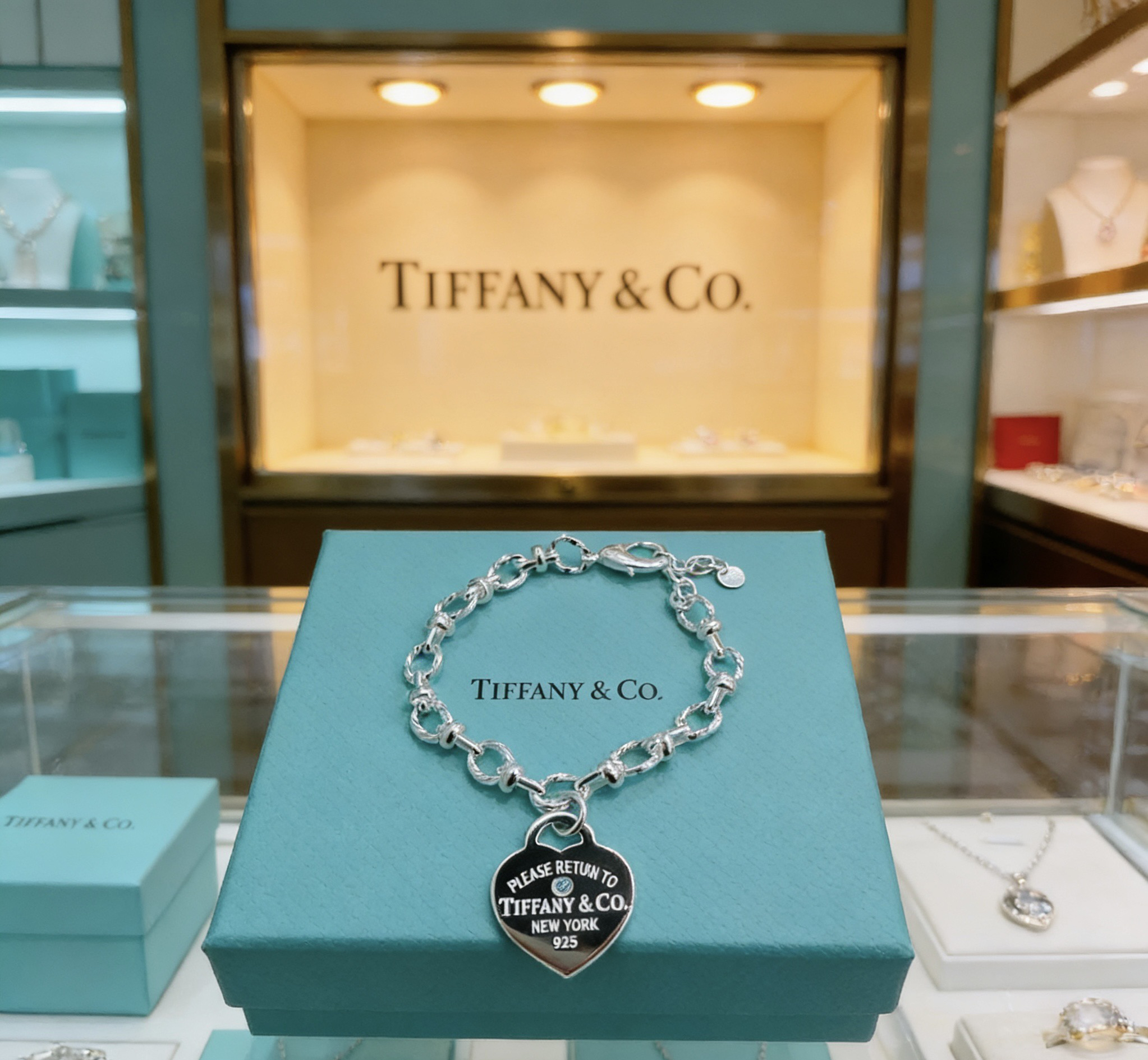 tiffany Bracelet-27