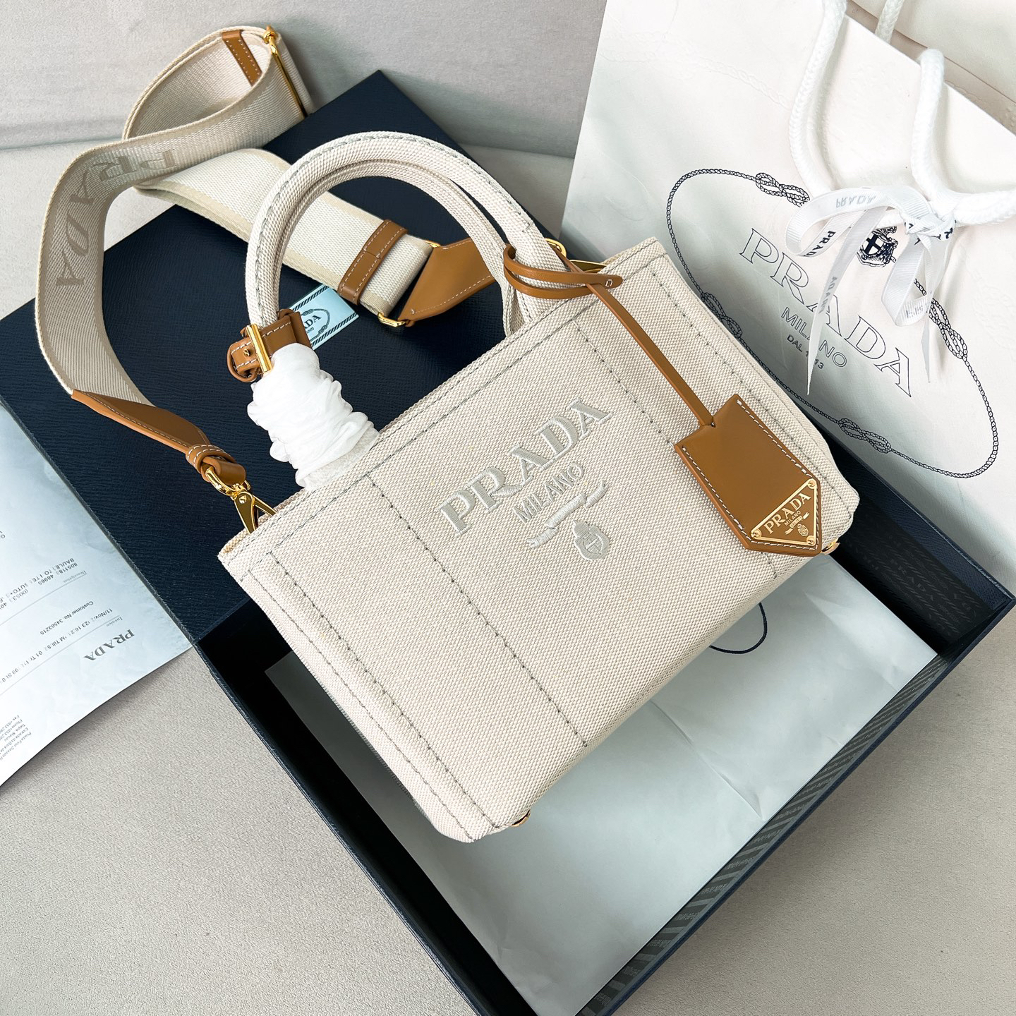 Prada Hot New Product-23