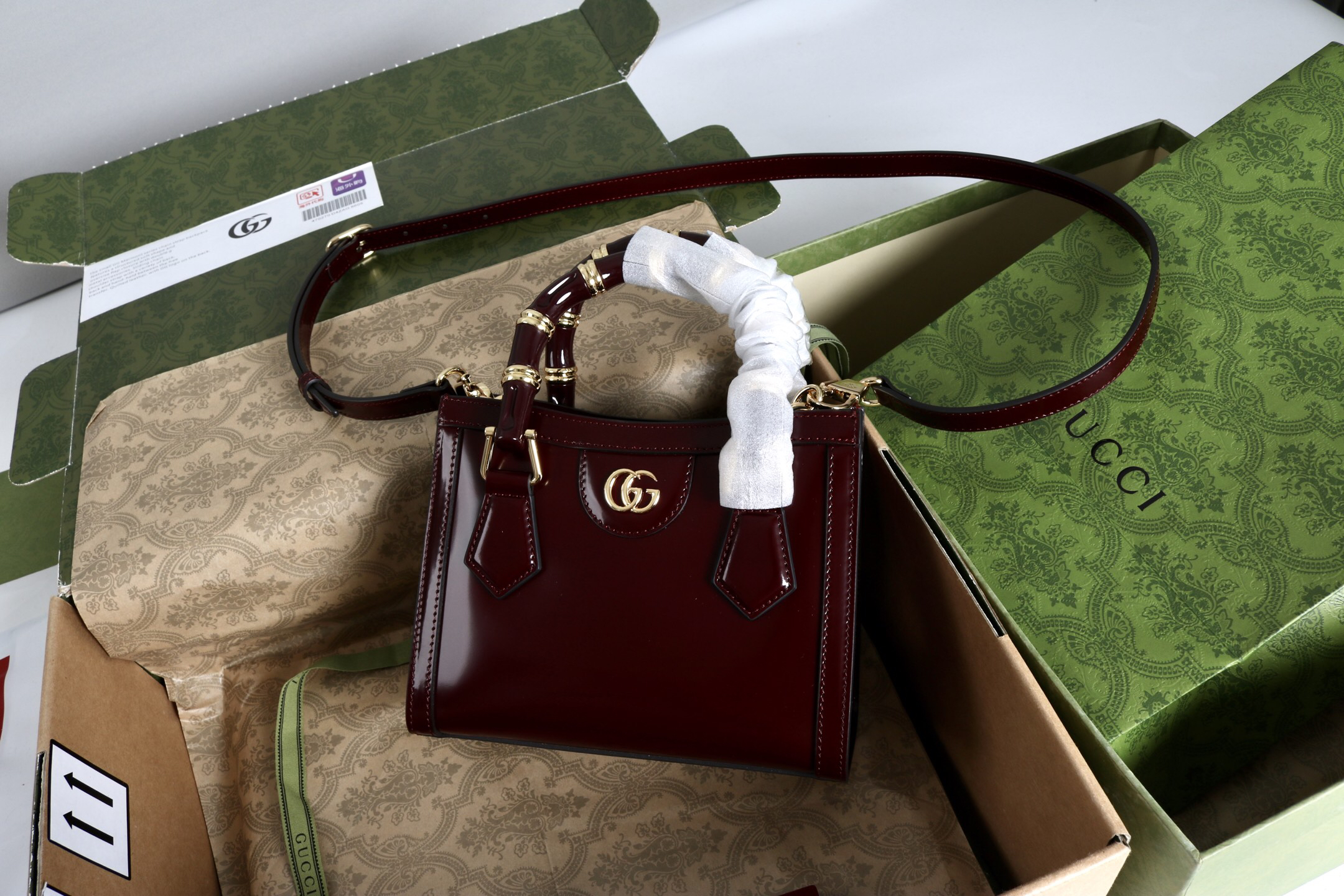 Gucci new Hot New Product-20