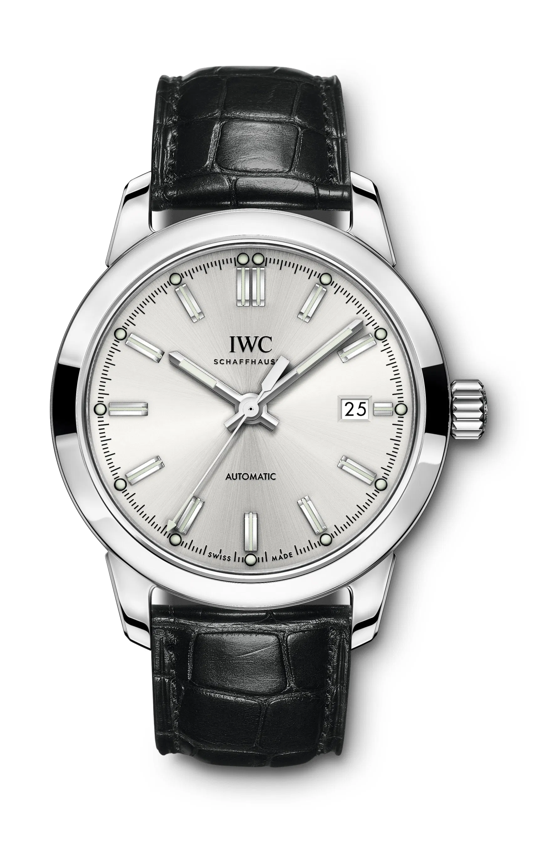 Schaffhausen Ingenieur automatic iw357001
