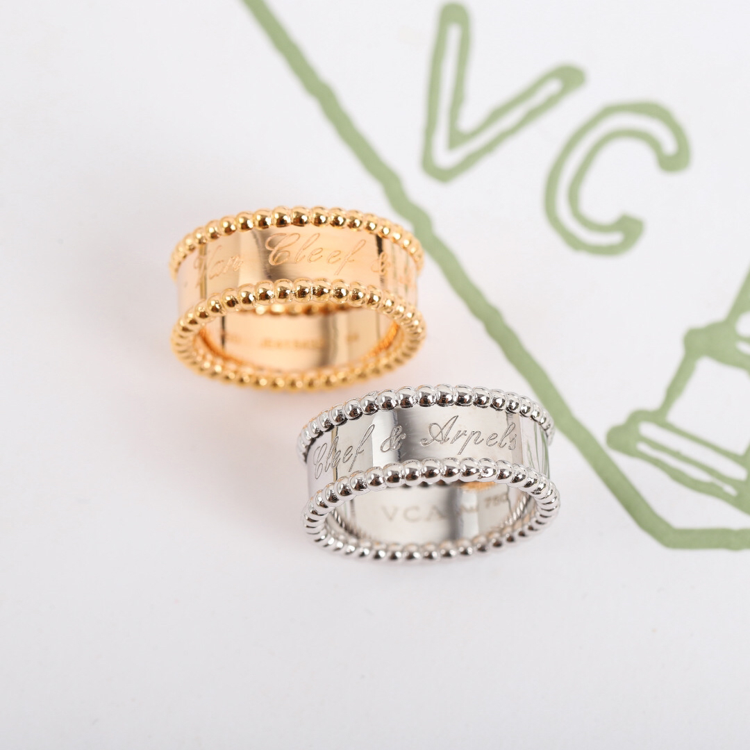 Van Cleef & Arpels ring-55