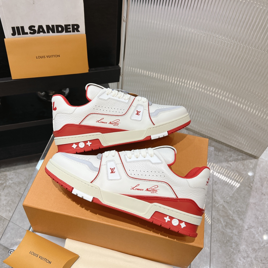 Lv Sneakers-28