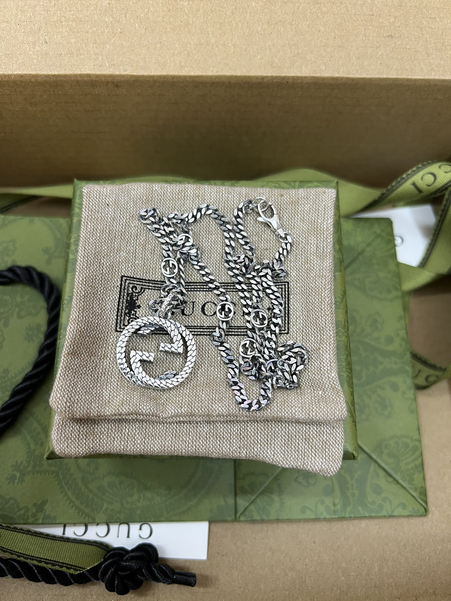 Gucci Bracelet-3