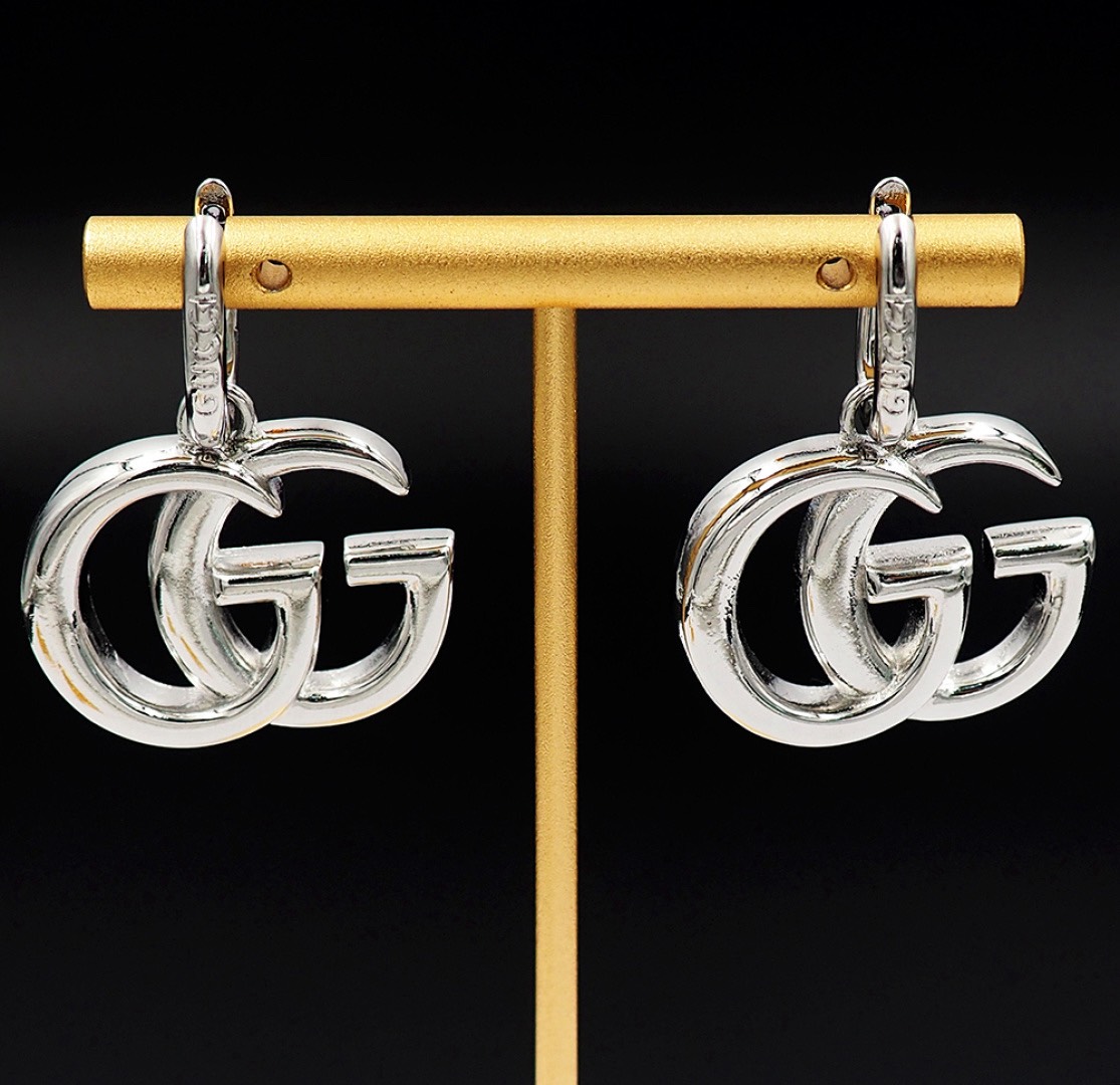 Gucci earrings-39