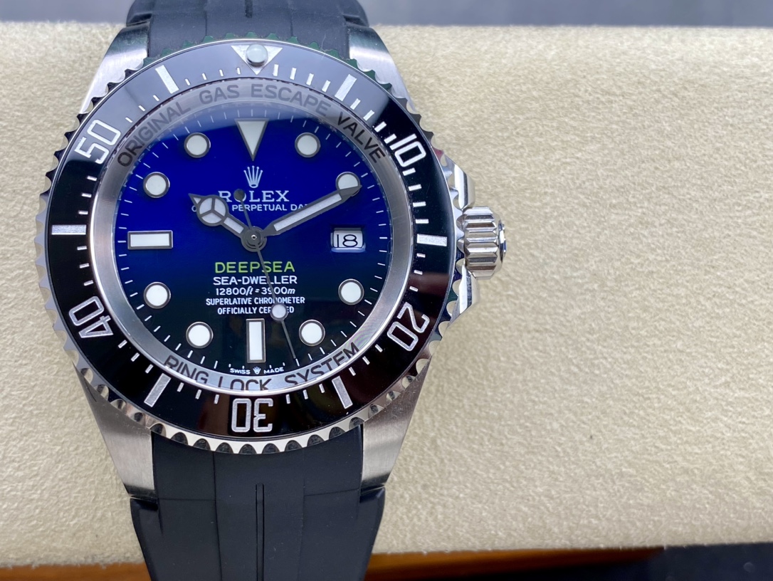 Rolex Hot New Products-41,44MM