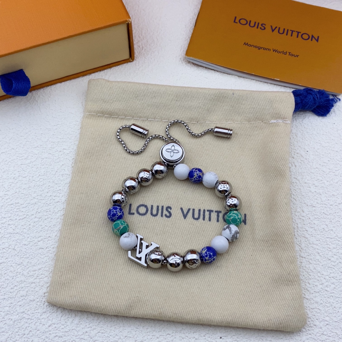 LV Bracelet-79