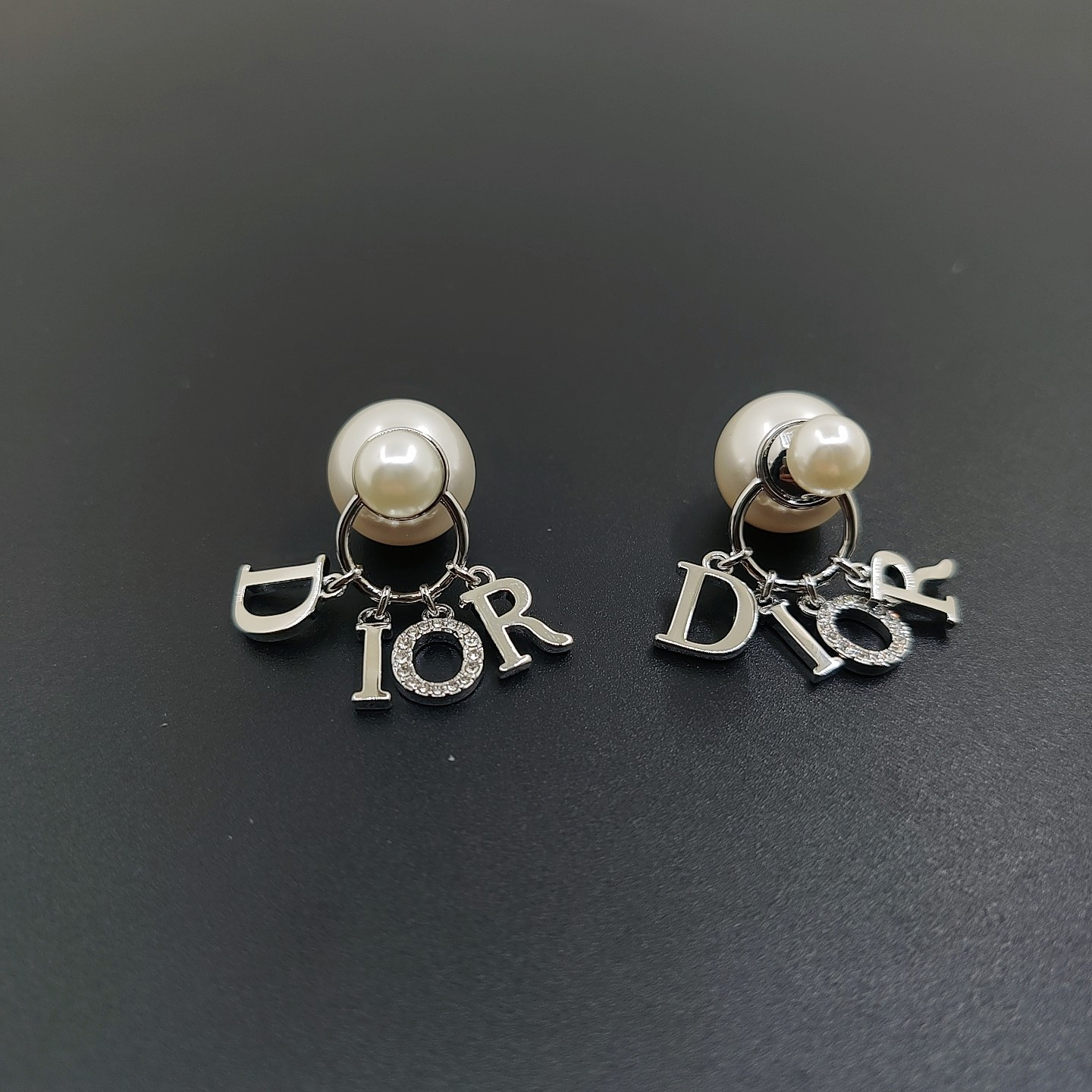 Dior earrings-27