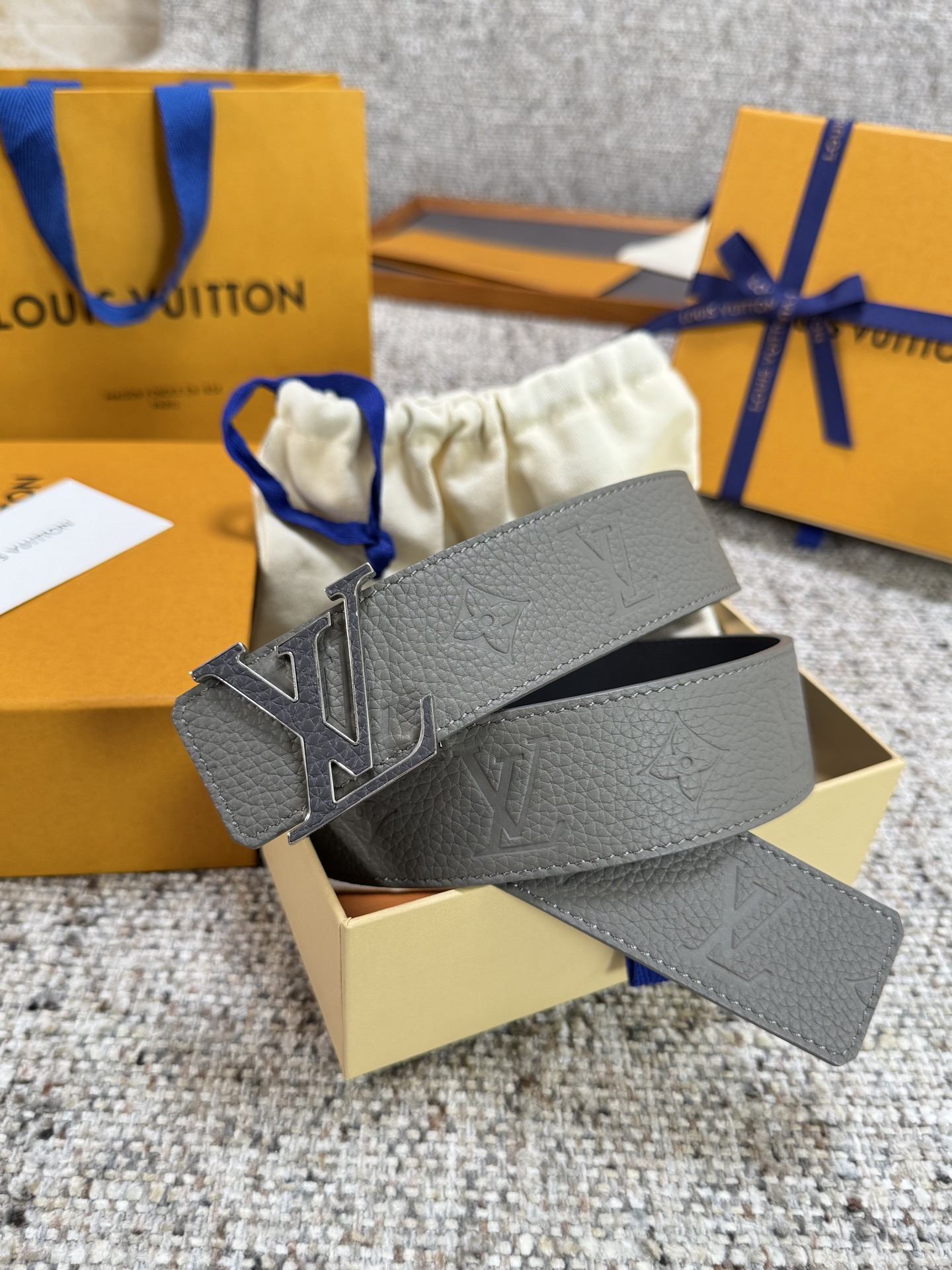 Lv belt-58