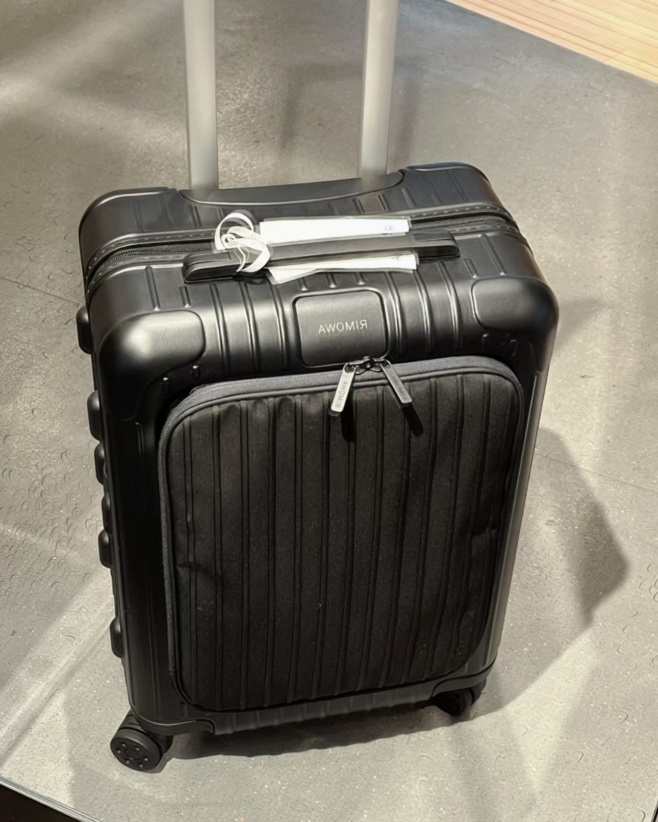RIMOWA luggage-68