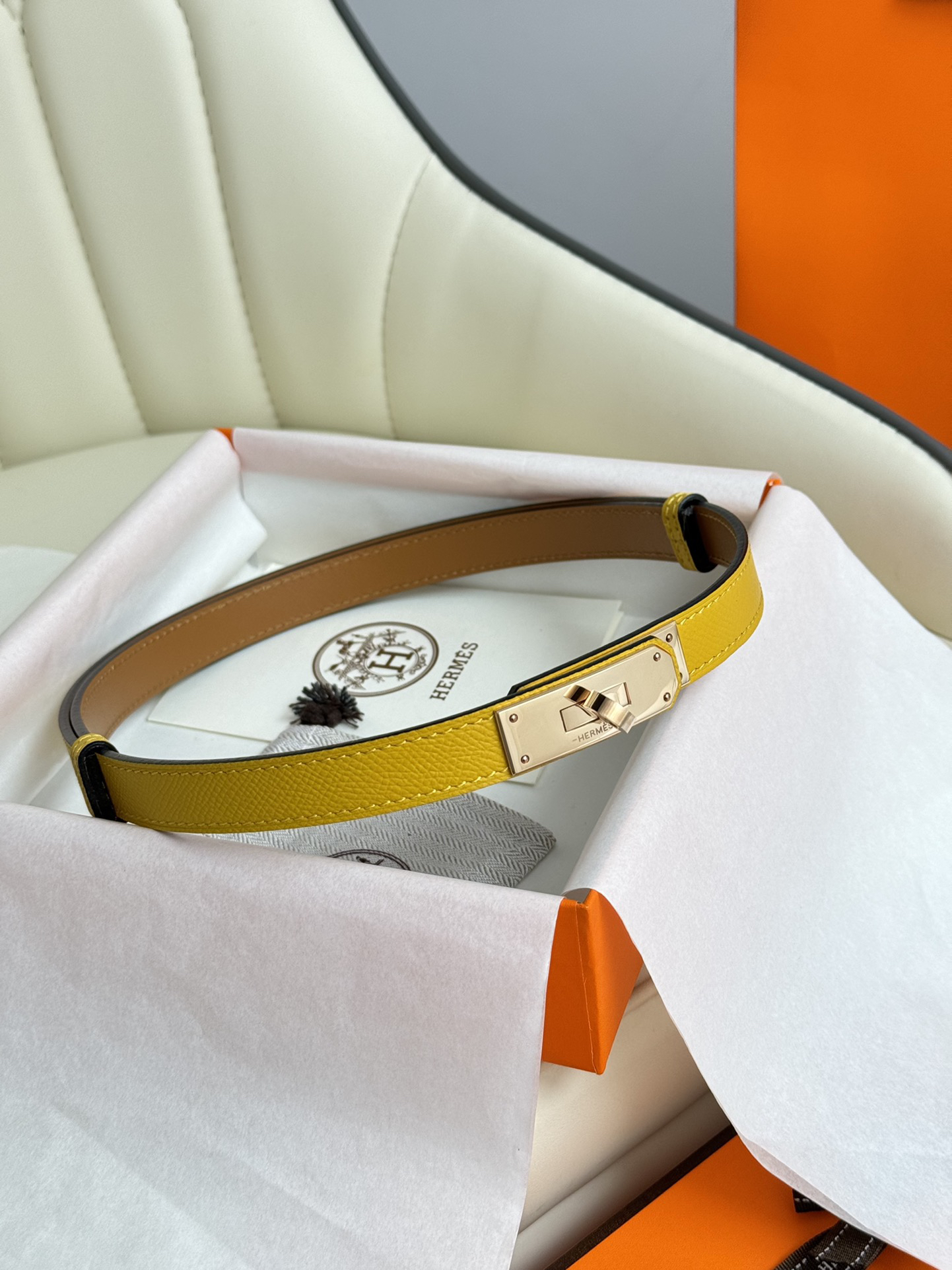 Hermes belt-53