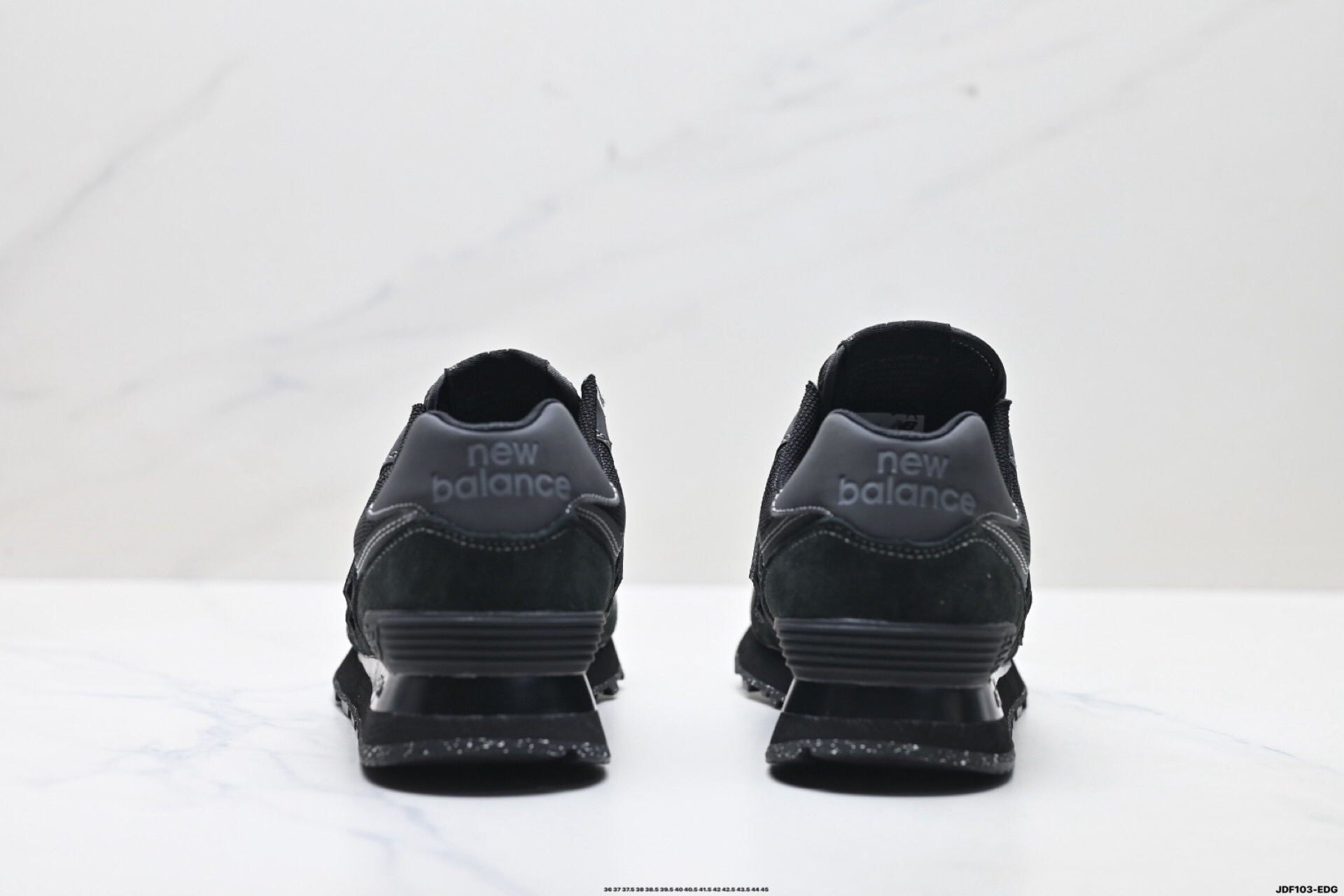 New Balance Sneakers-2