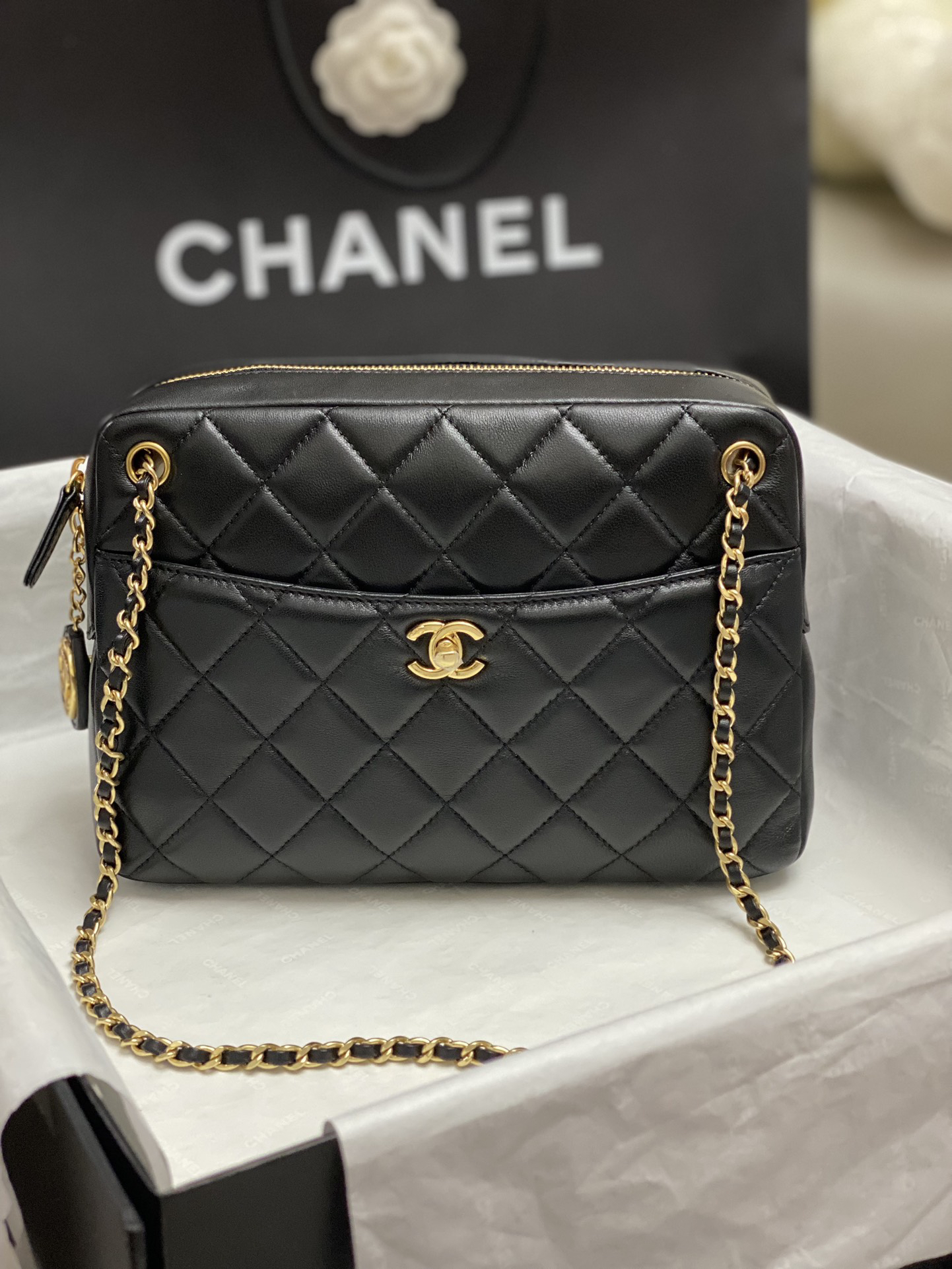 Chanel Hot New Product-162