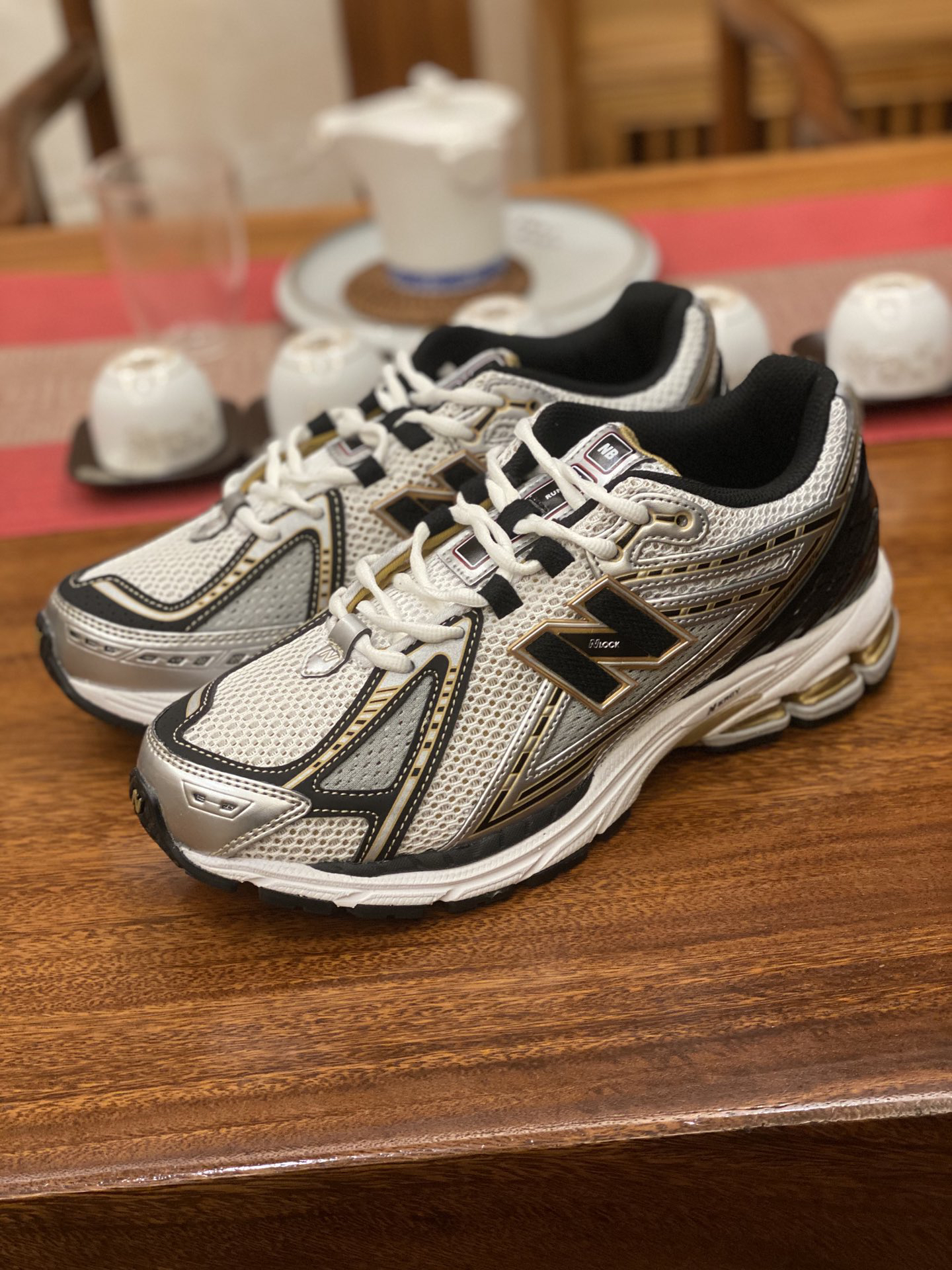 New Balance Sneakers-232