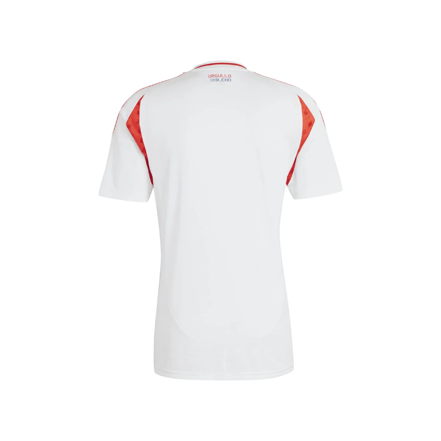 Chile 2024 Away Jersey - Men's