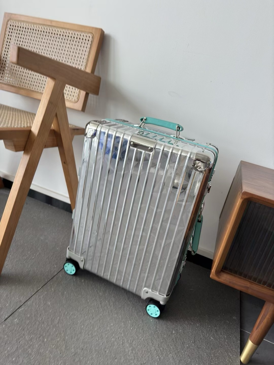 RIMOWA luggage-3