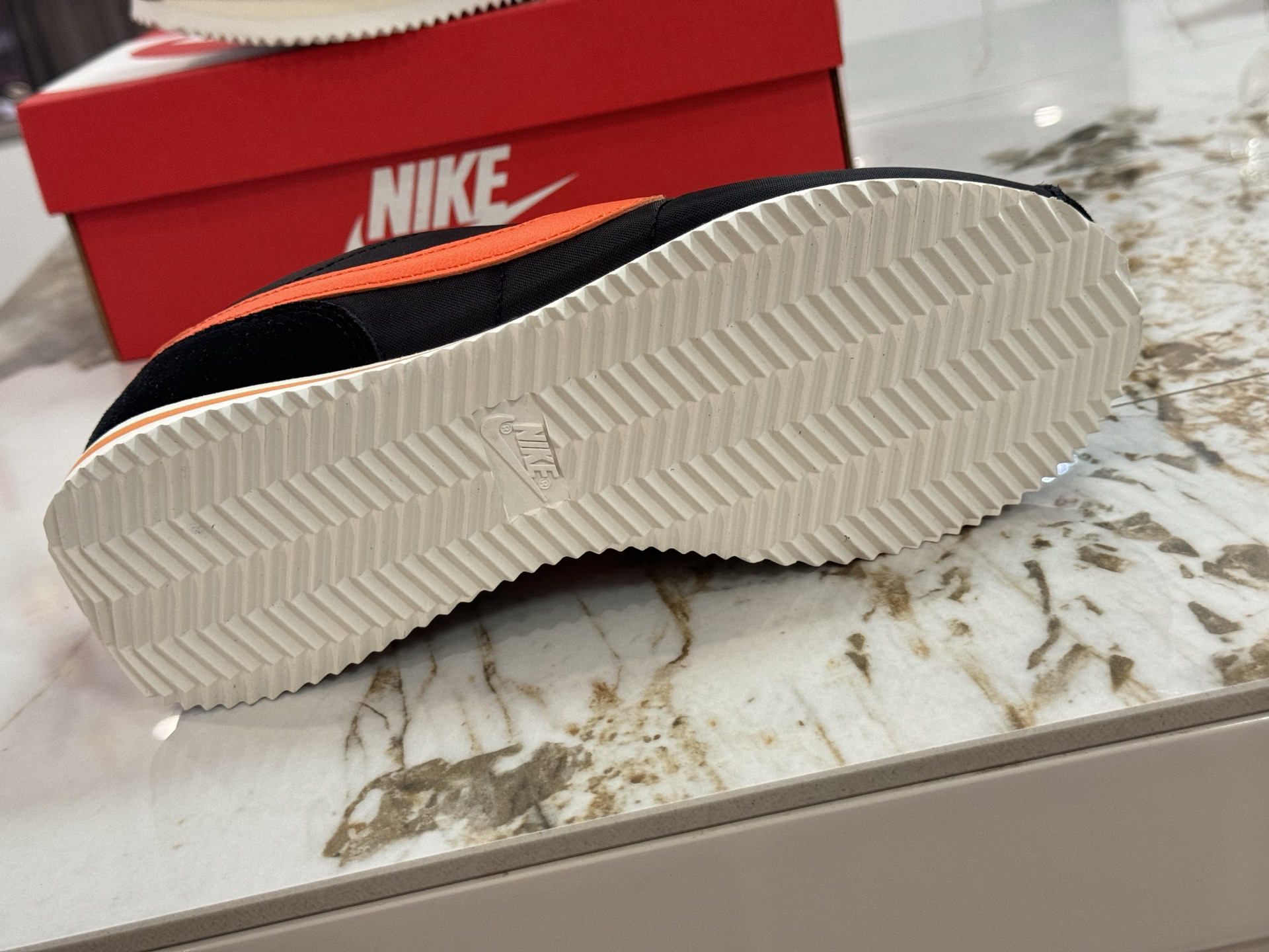 Nike Sneakers-249