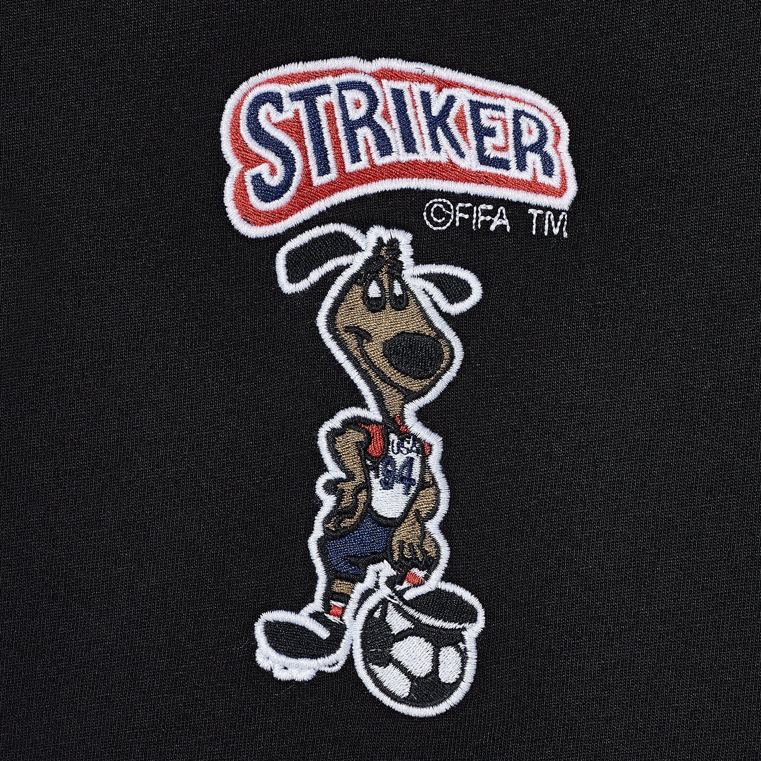 FIFA Classics USA '94 Mascot T-Shirt - Unisex