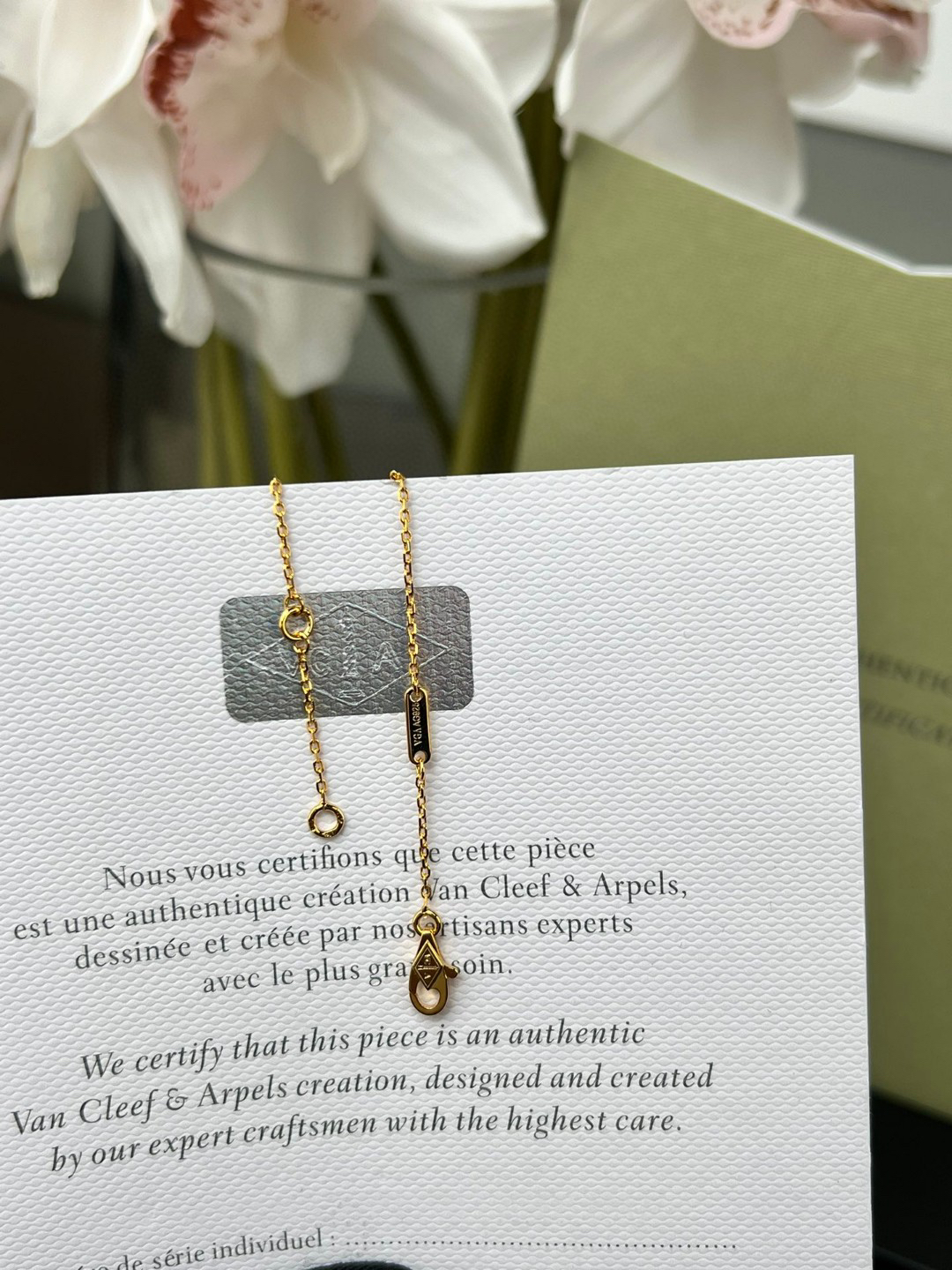 Van Cleef & Arpels necklace-53