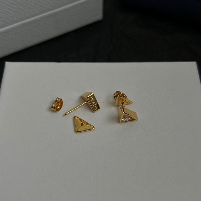 Prada earrings-51