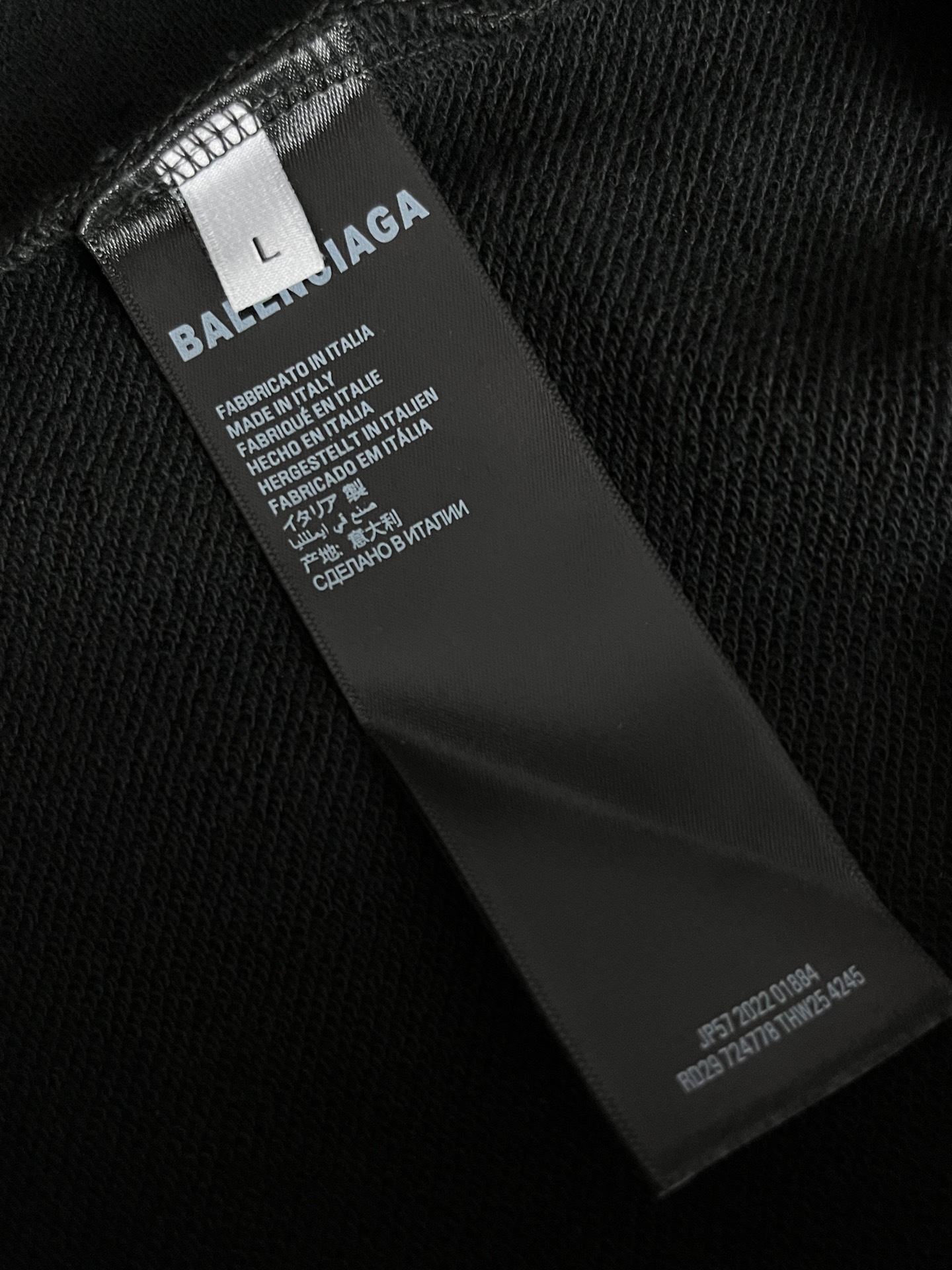 Balenciaga Clothing-346