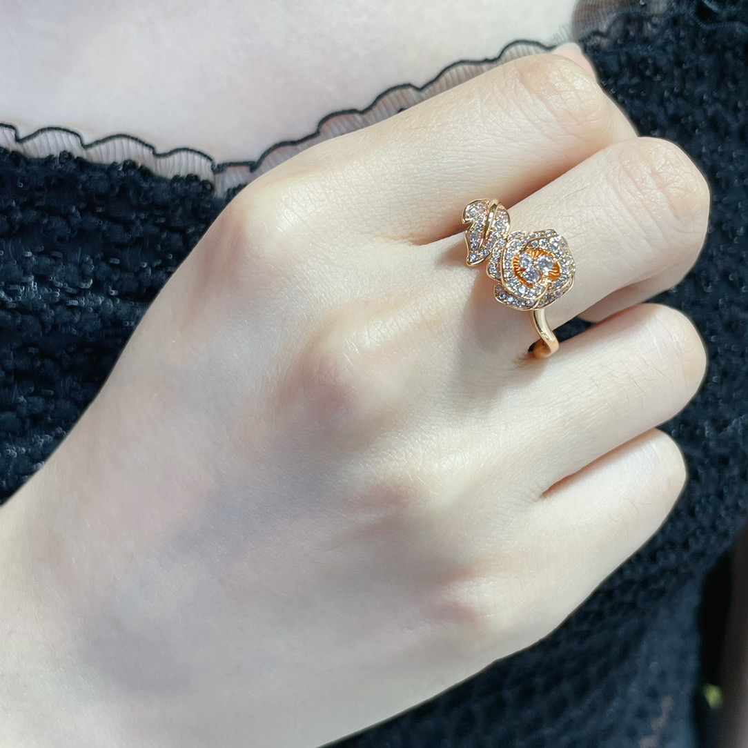 Dior ring-60