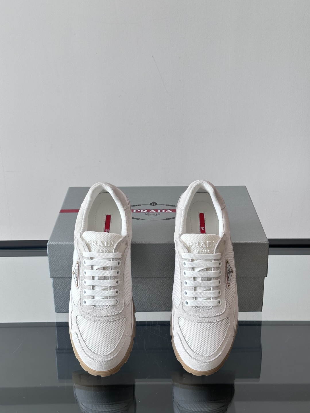 Prada Sneakers-52