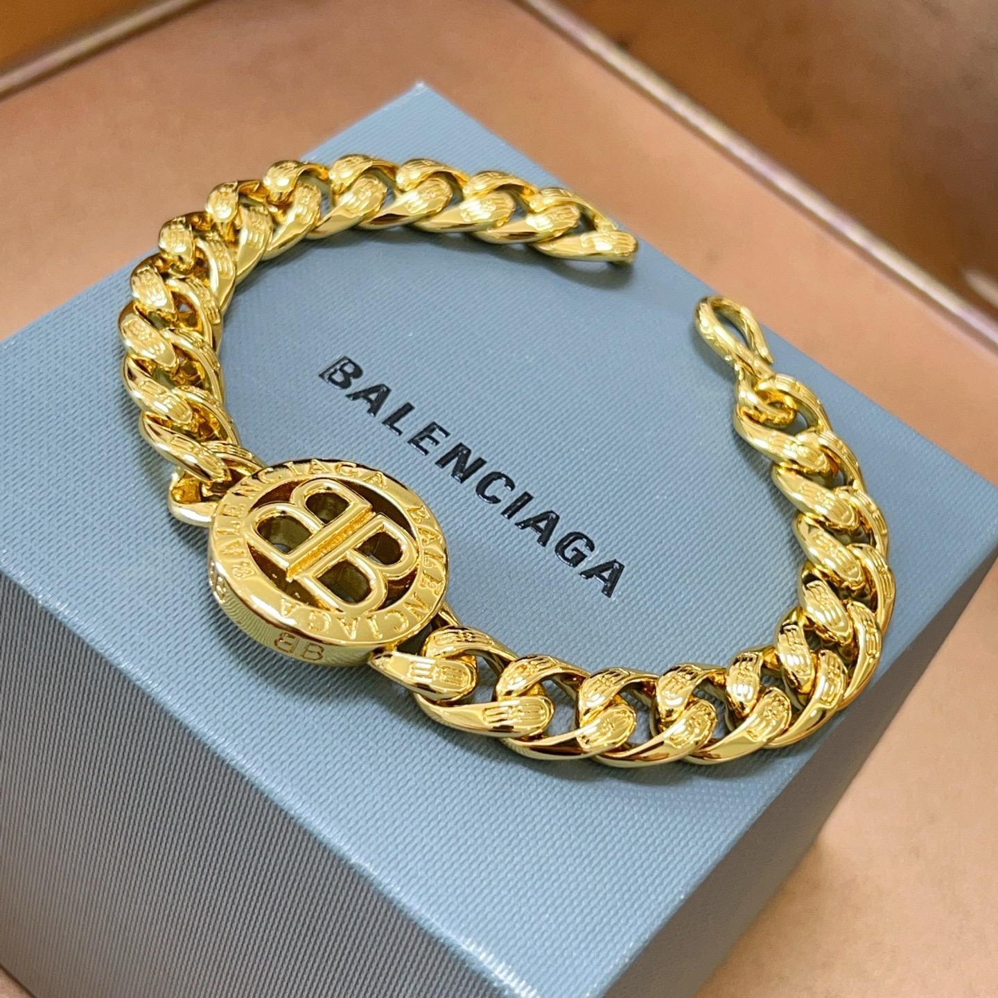 Balenciaga Bracelet-53