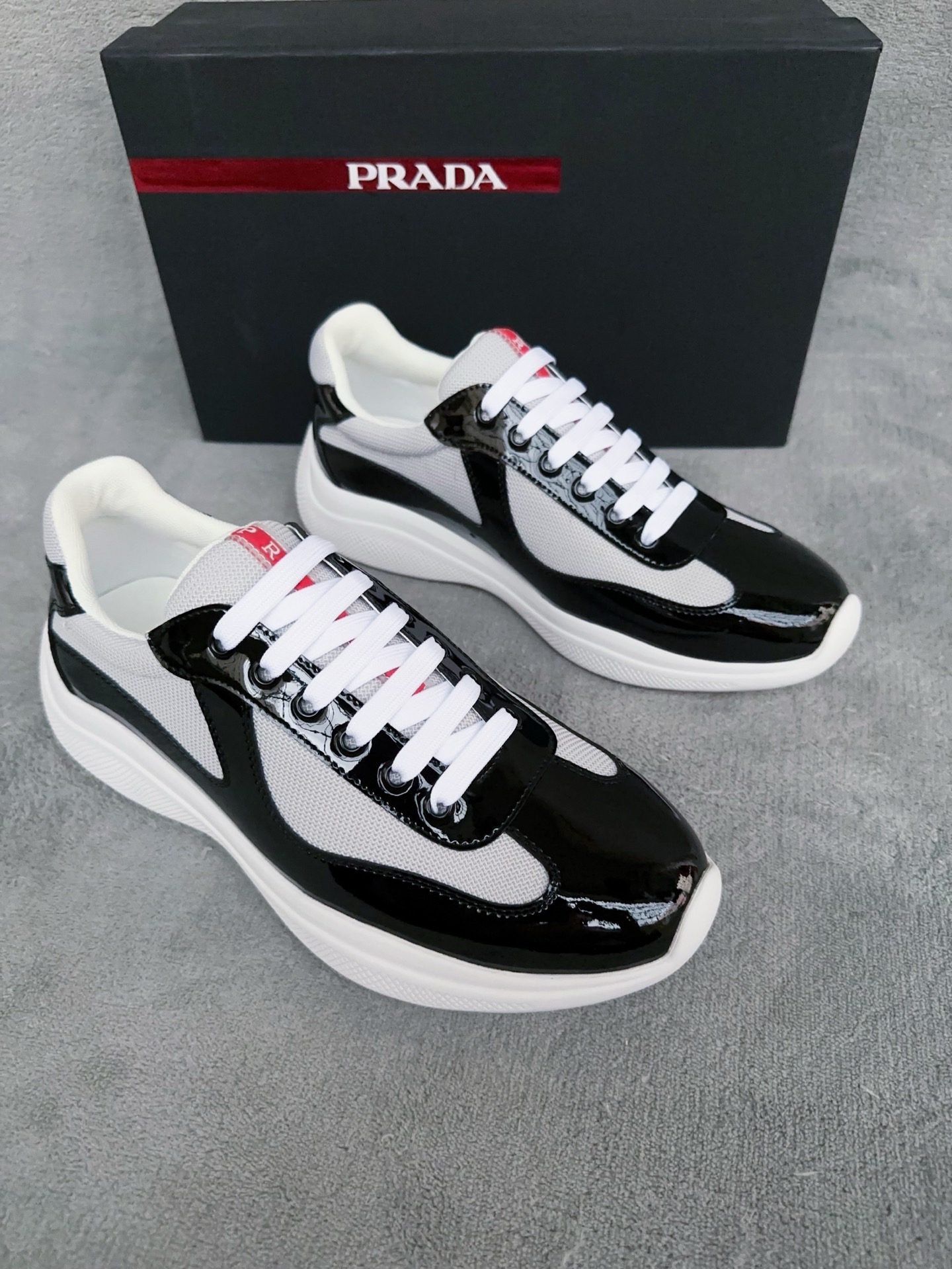 Prada Sneakers-58
