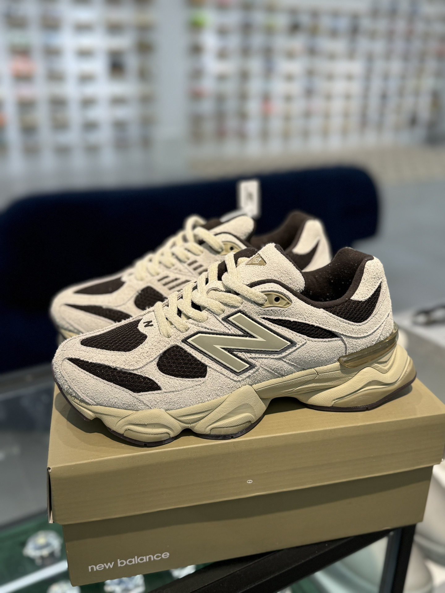 New Balance Sneakers-153