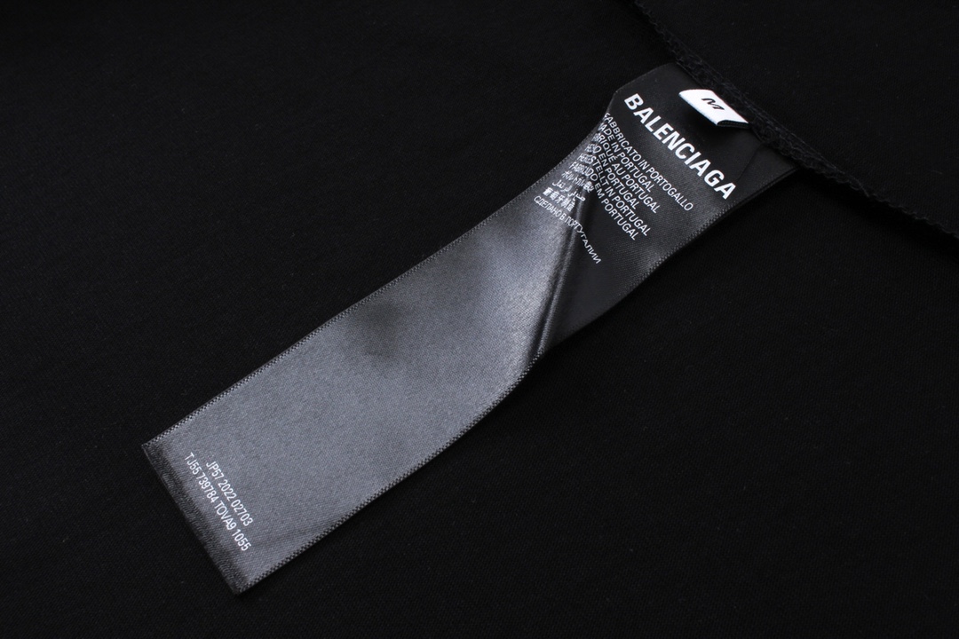 Balenciaga clothing-107