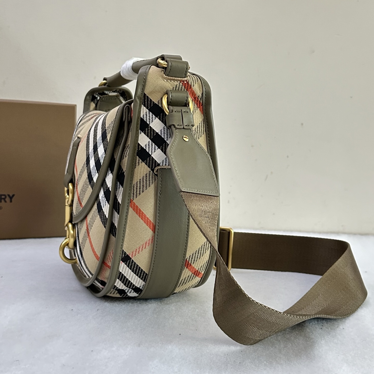 Burberry Hot New Product-136