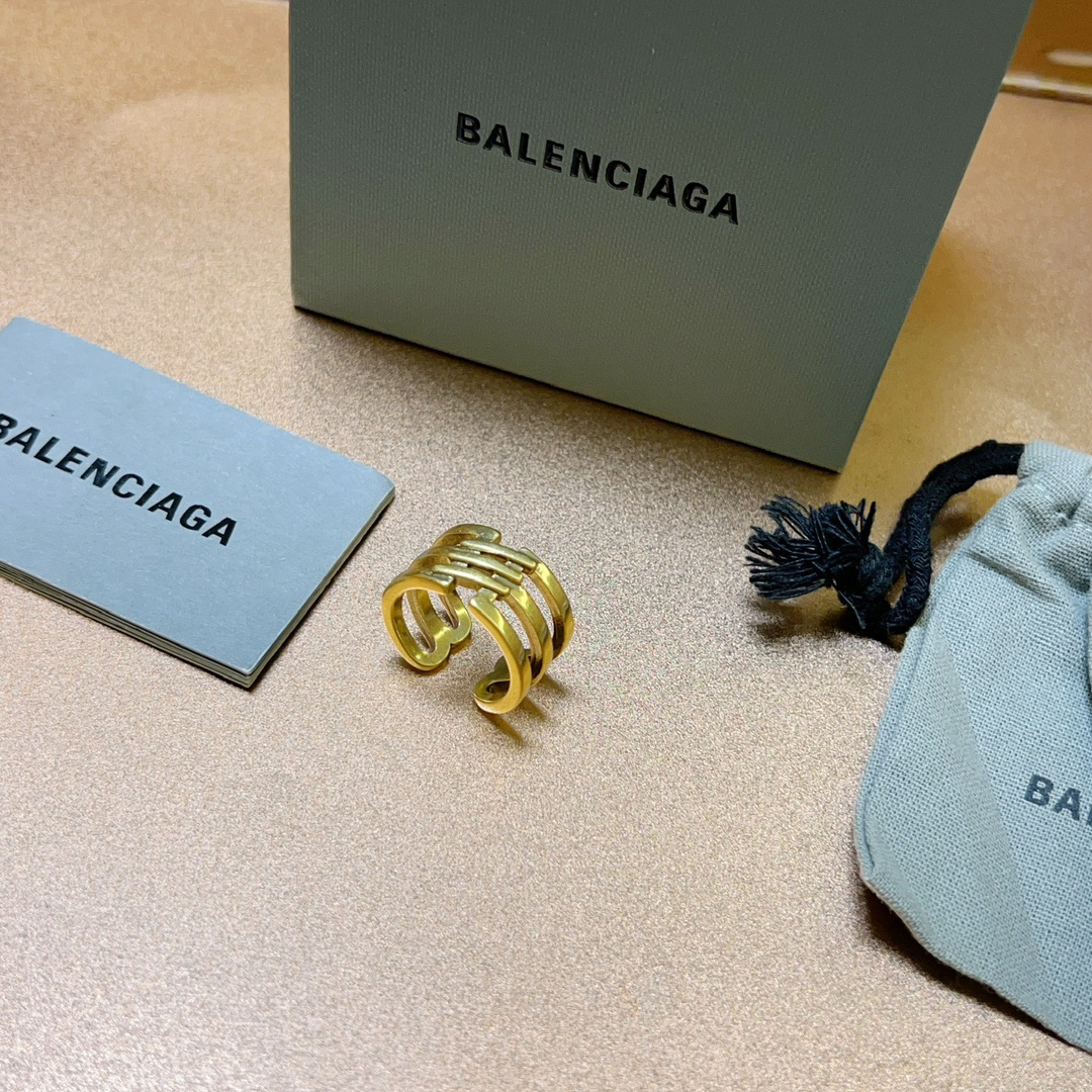 Balenciaga ring-5