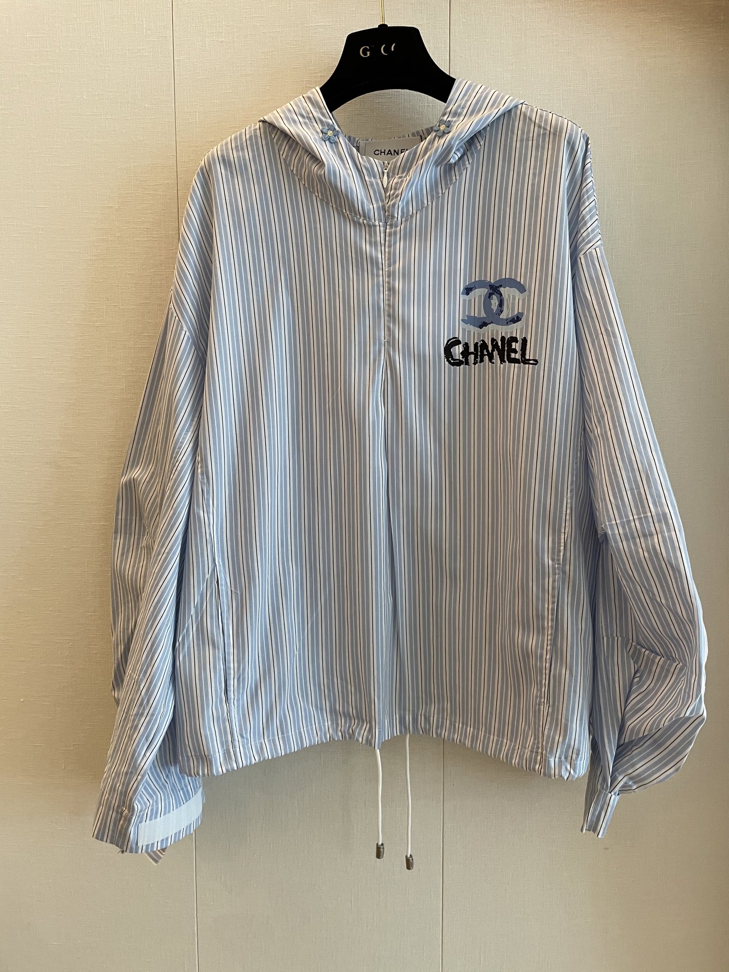 Chanel Clothing-214