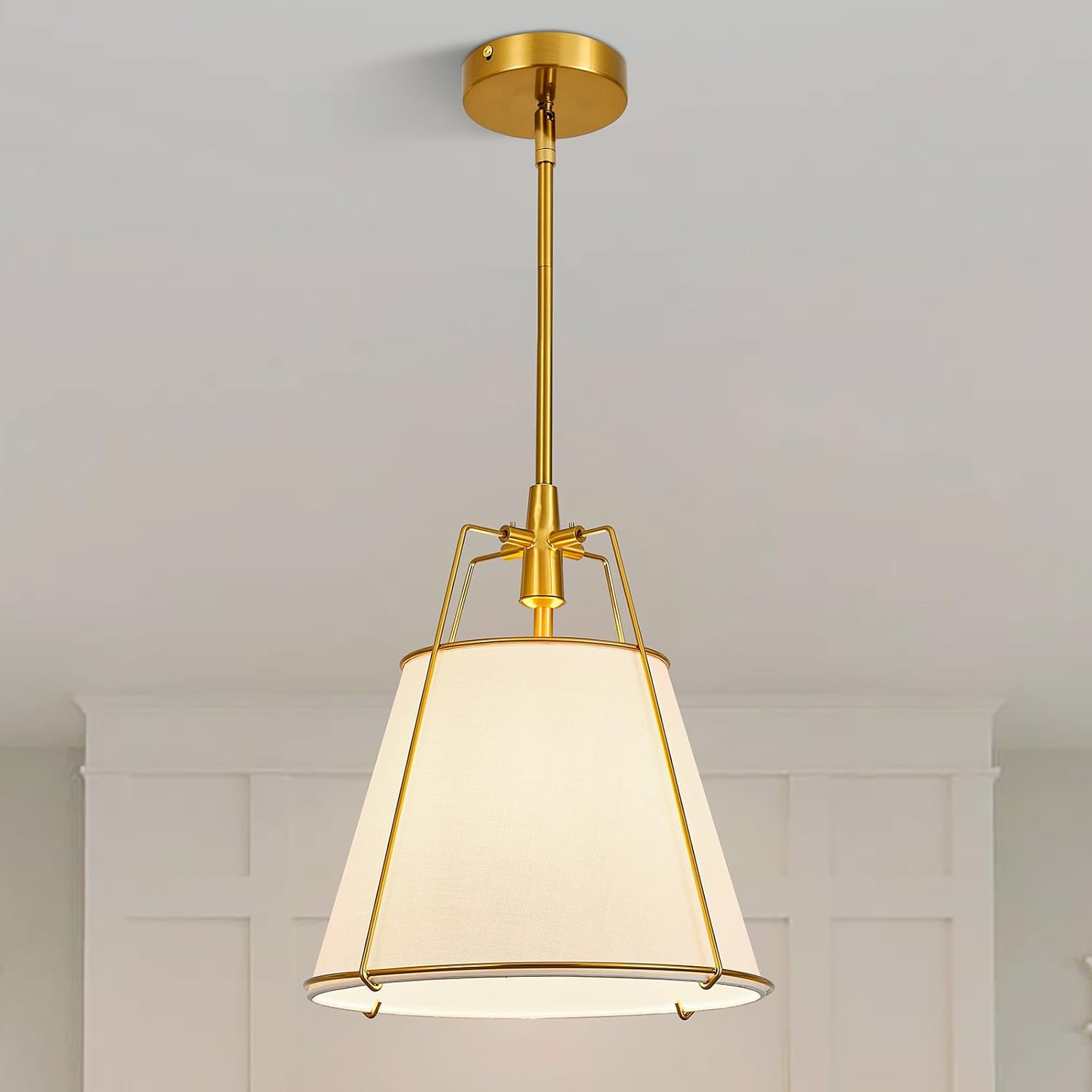 Modern Pendant Light Fixtures with 13