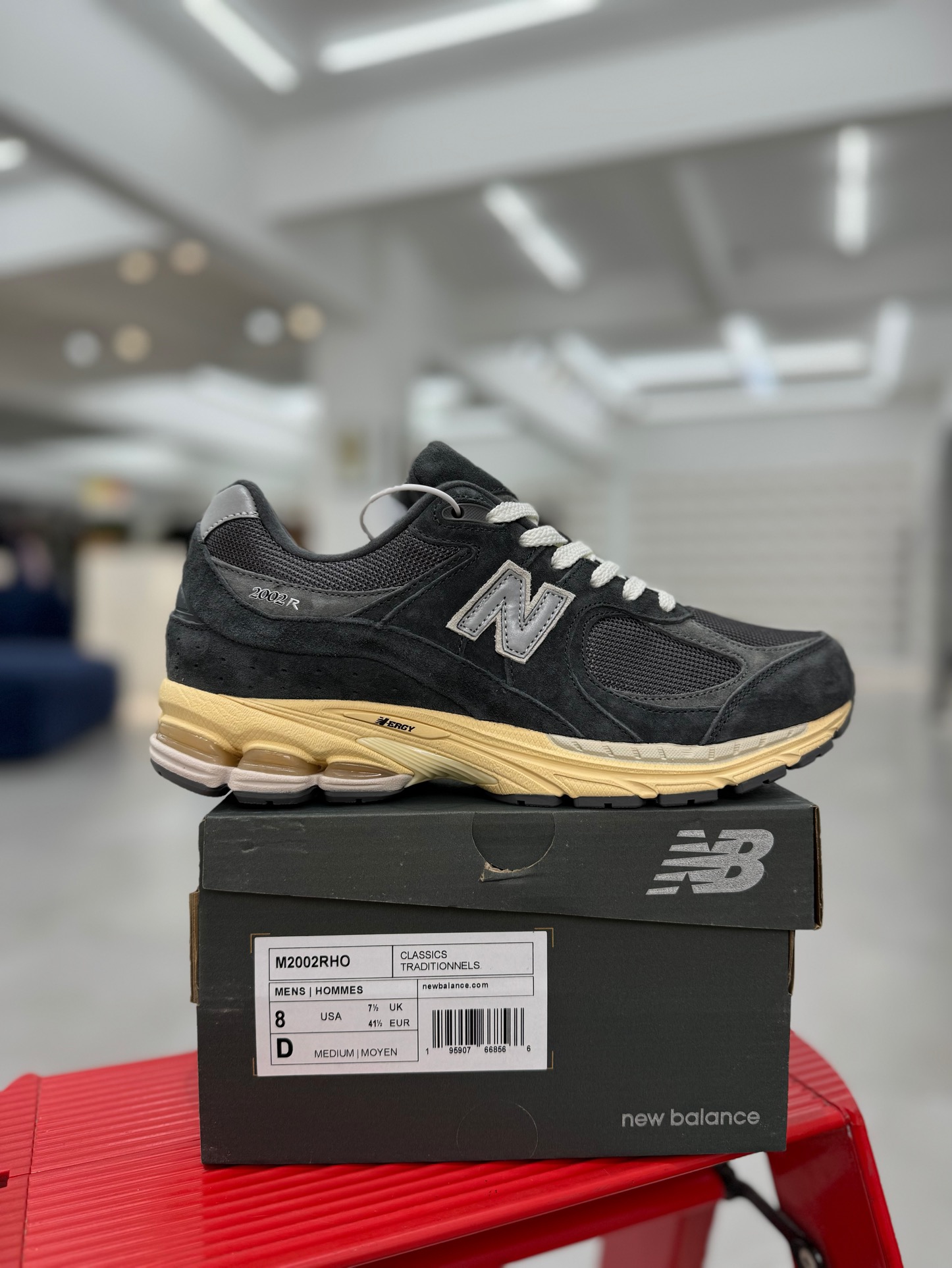 New Balance Sneakers-195