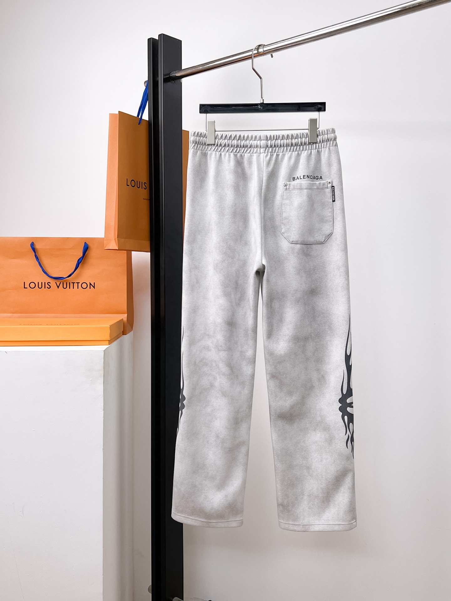 Balenciaga clothing-221