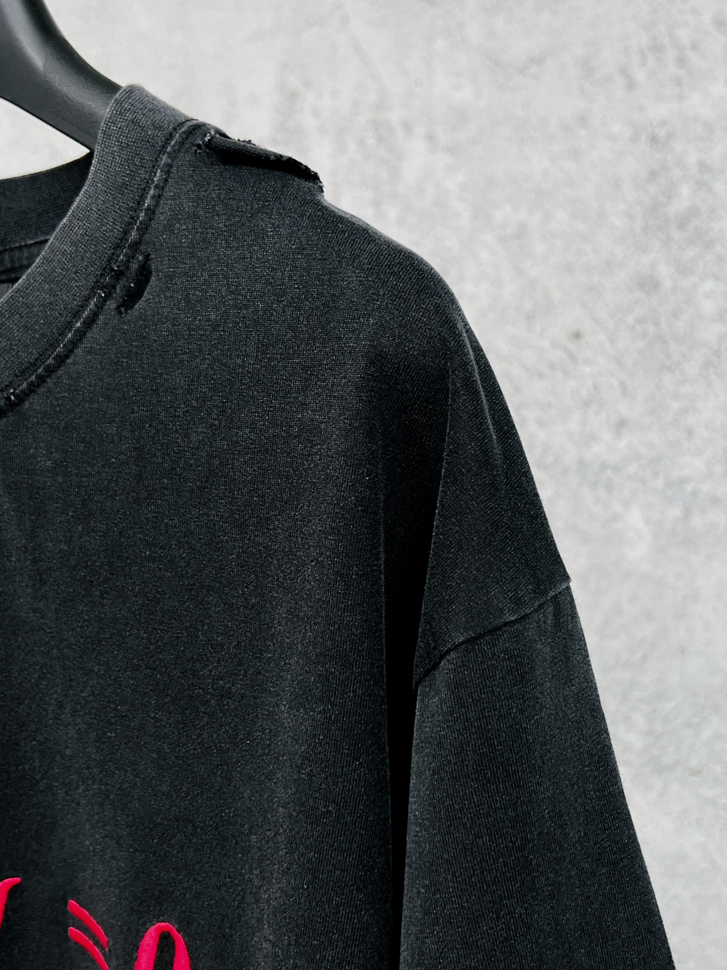 Balenciaga clothing-293