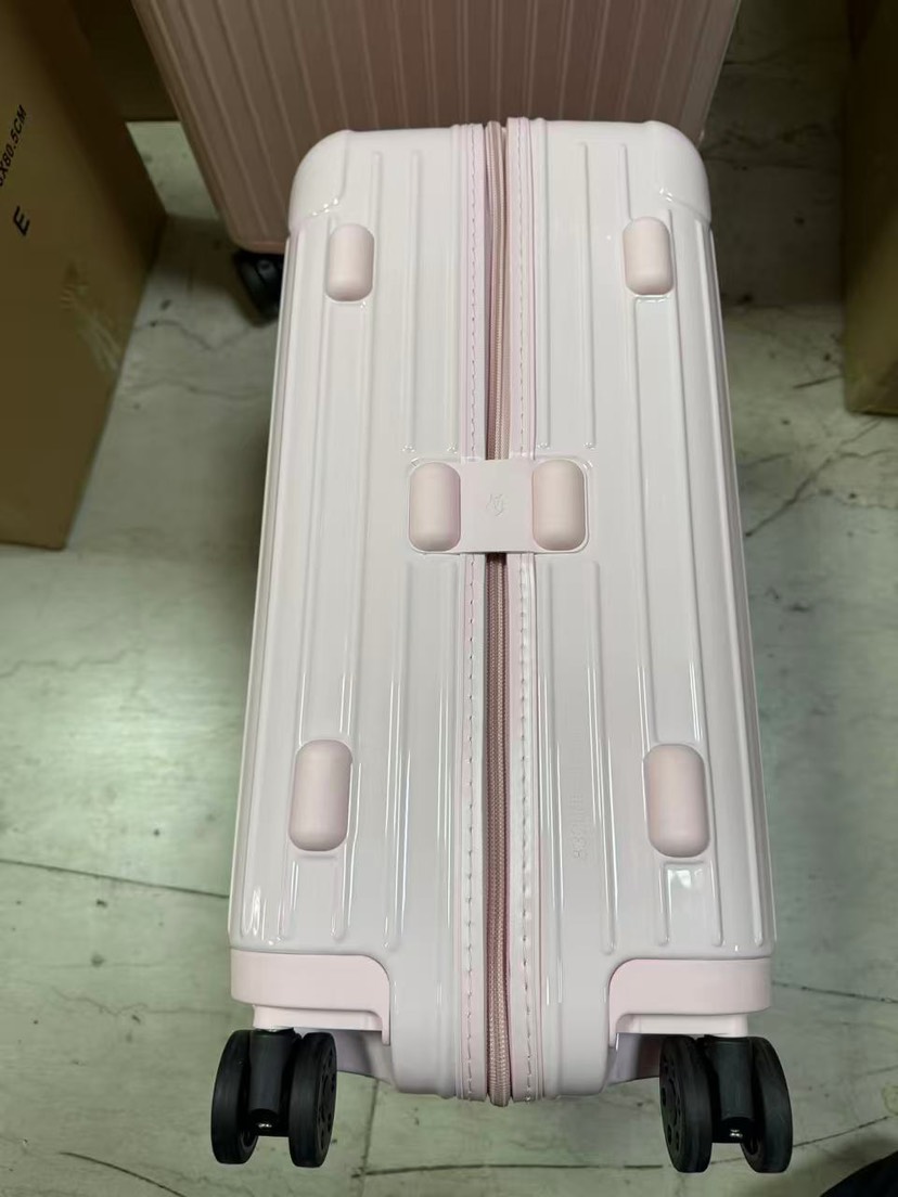 RIMOWA luggage-86